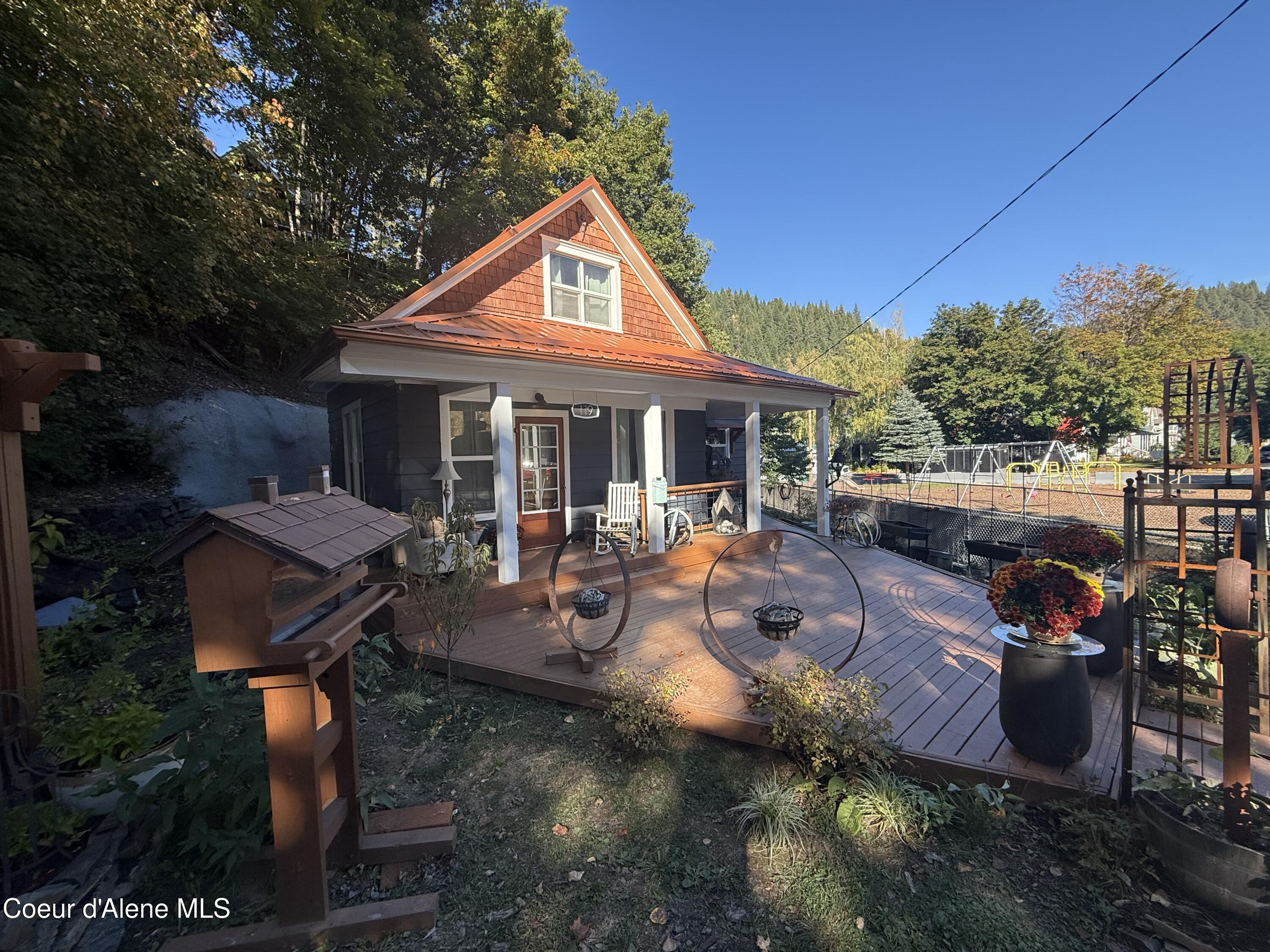 119 Pine St, Wallace, ID 83873 — photo 3