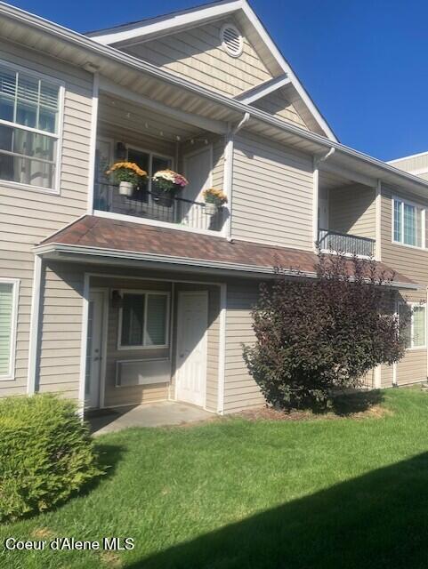 304 N Greensferry Rd, Unit 105 — photo