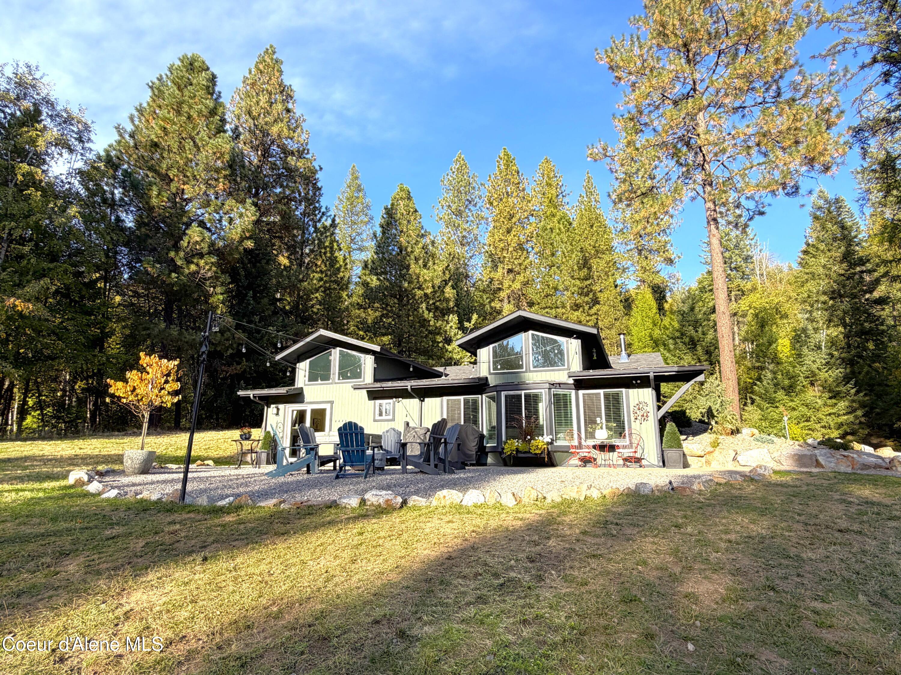 594 Upper Rocky Rd — photo