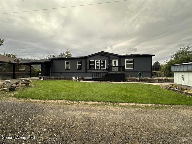 110 Saint Joe River Park — photo
