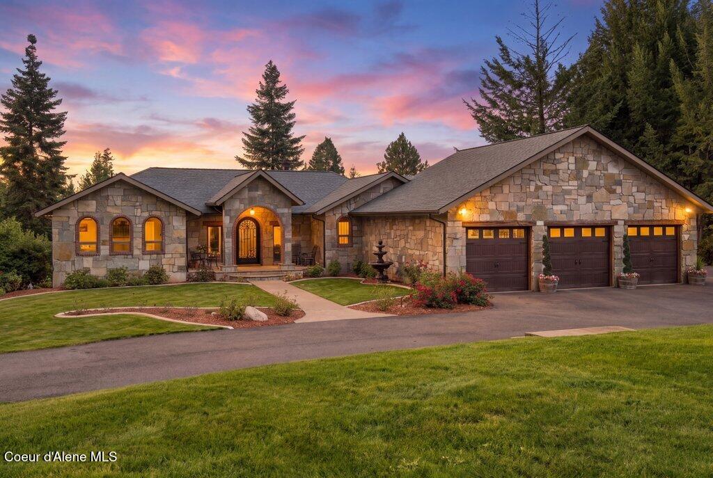 9485 E Howard Rd — photo