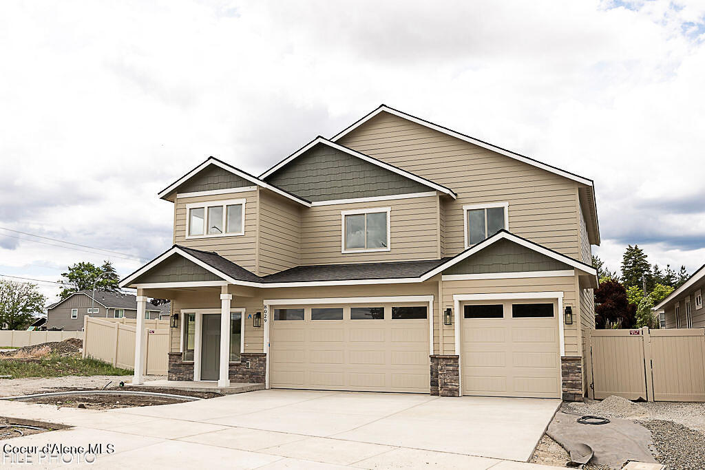 4524 E Davin Dr, Post Falls, ID 83854 — photo 2