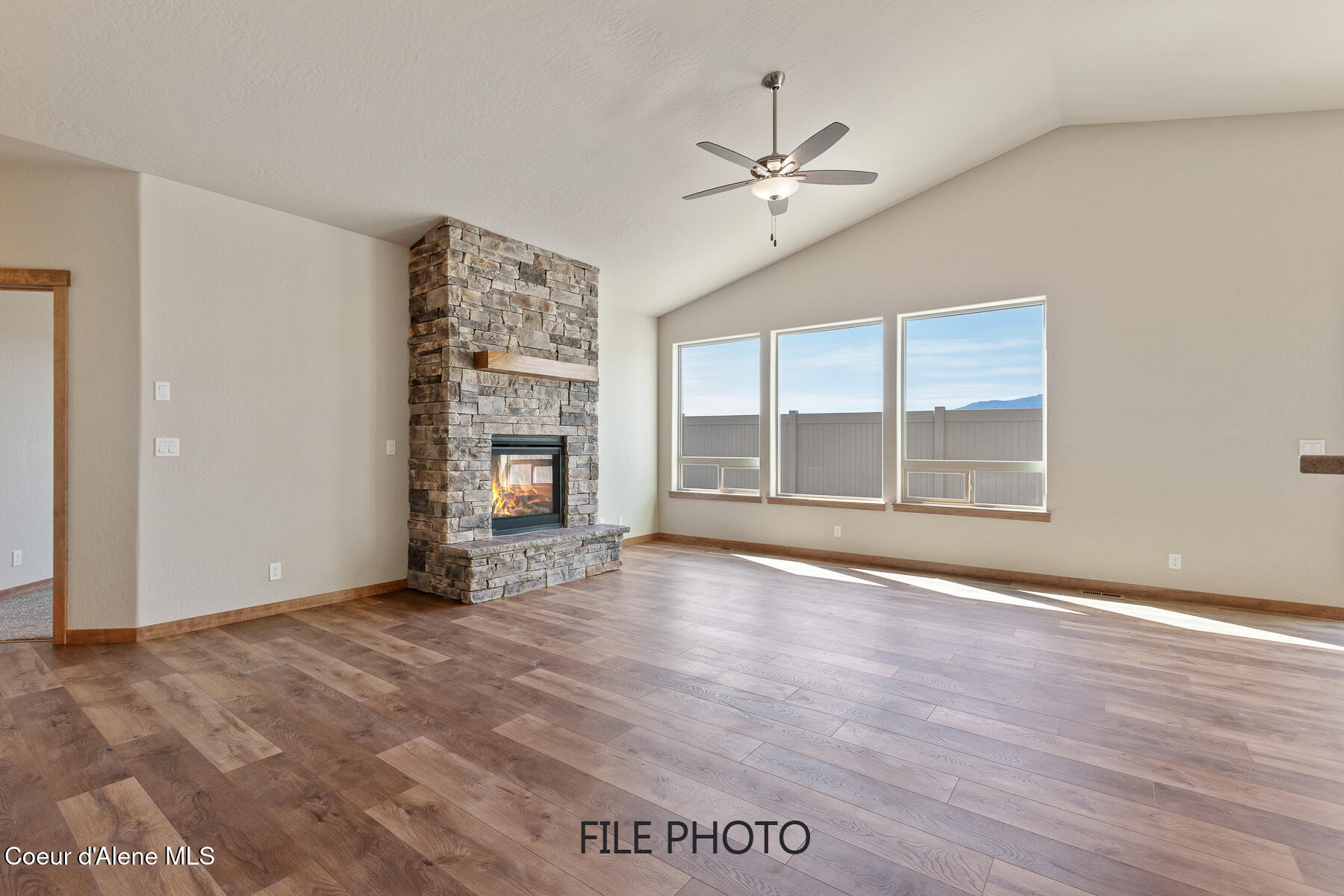 4478 E Davin Dr, Post Falls, ID 83854 — photo 3