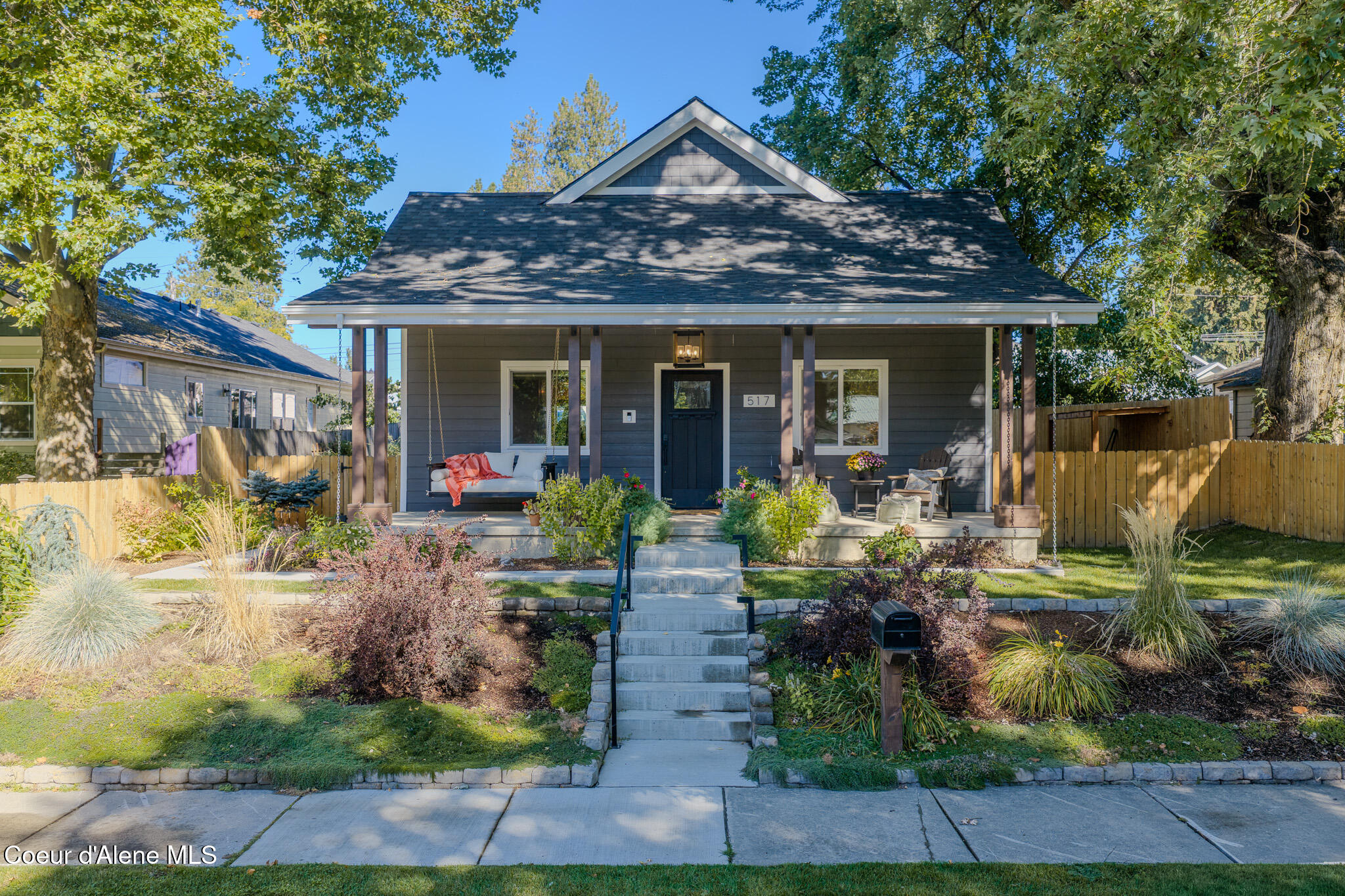 517 W Summit Ave — photo