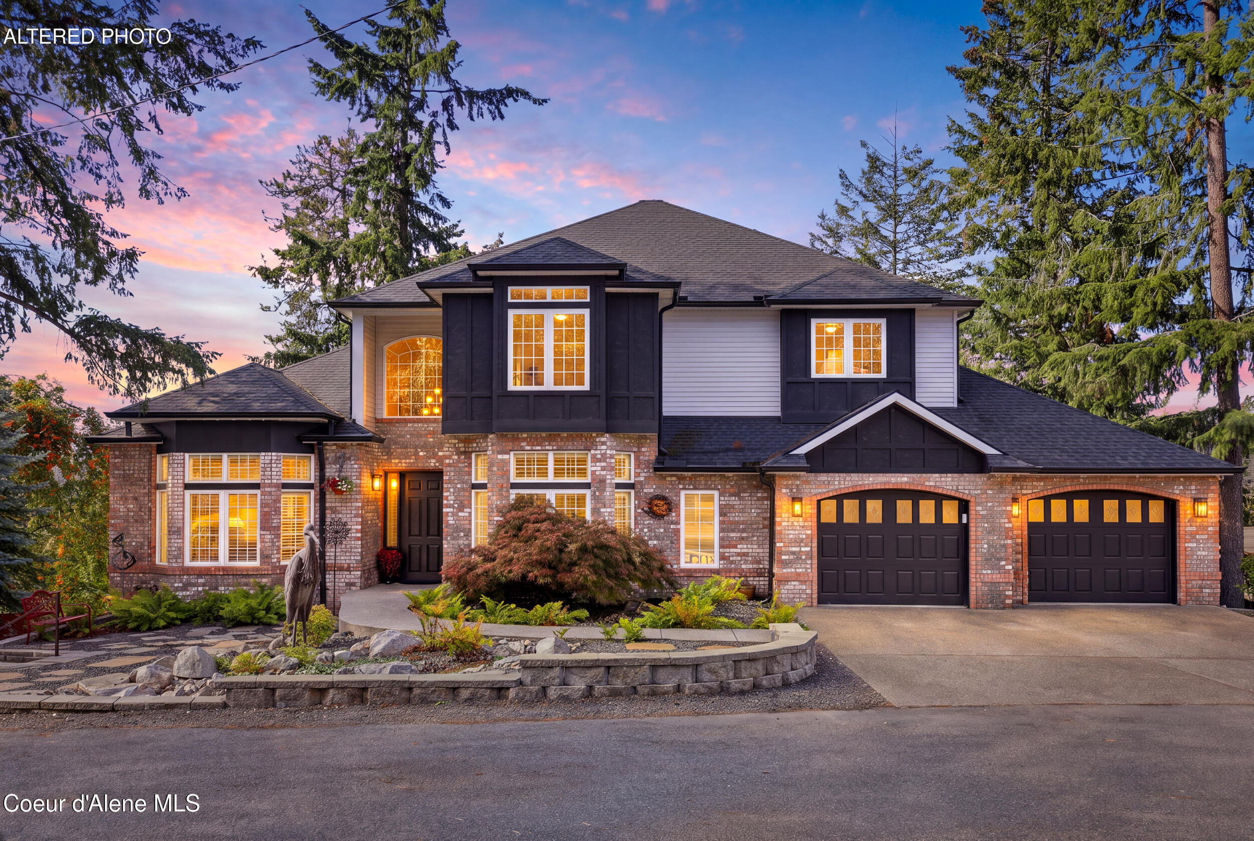 2953 E Point Hayden Dr — photo