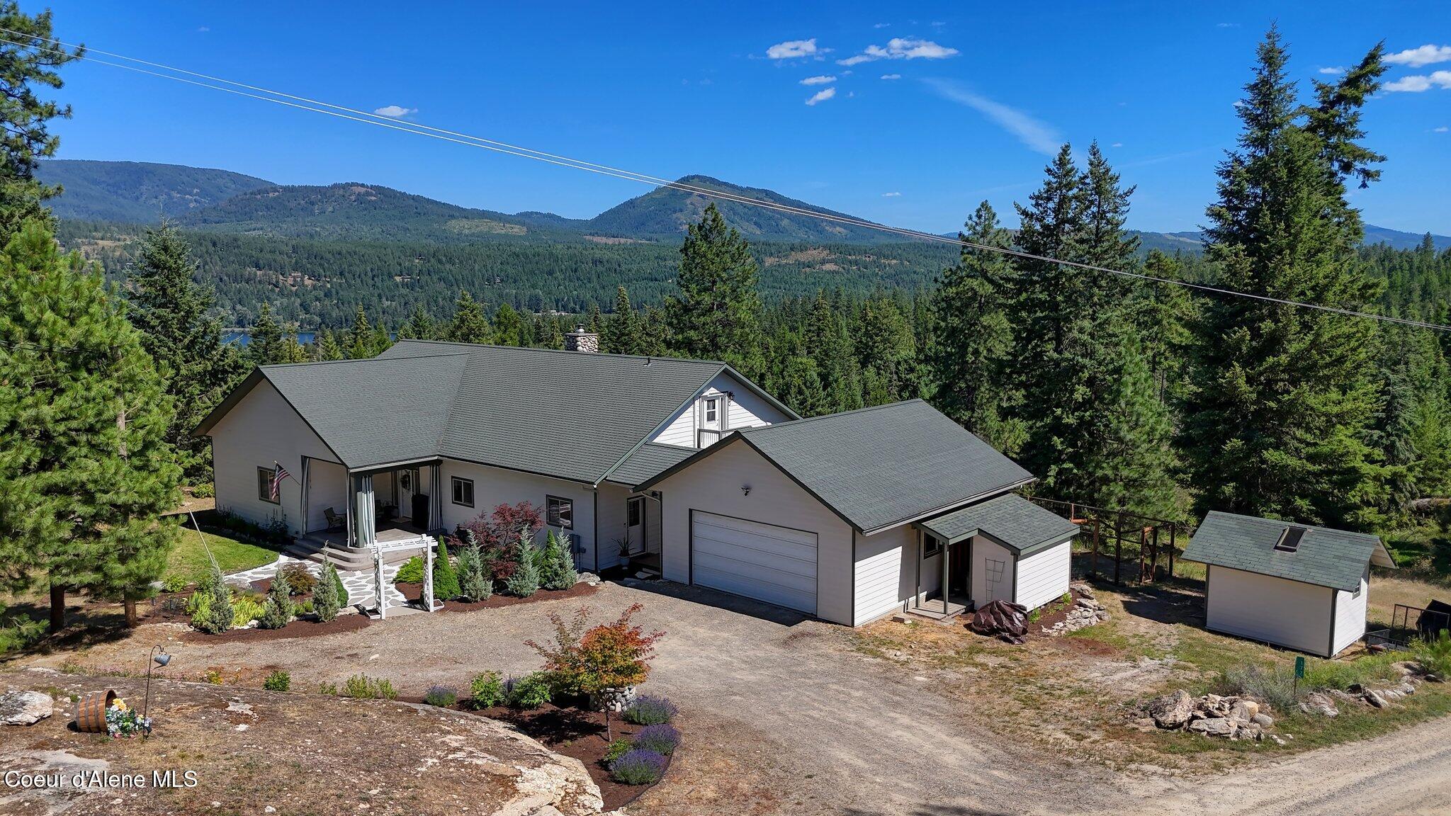 177 Rocky Ridge Rd, Cocolalla, ID 83813 — photo 3