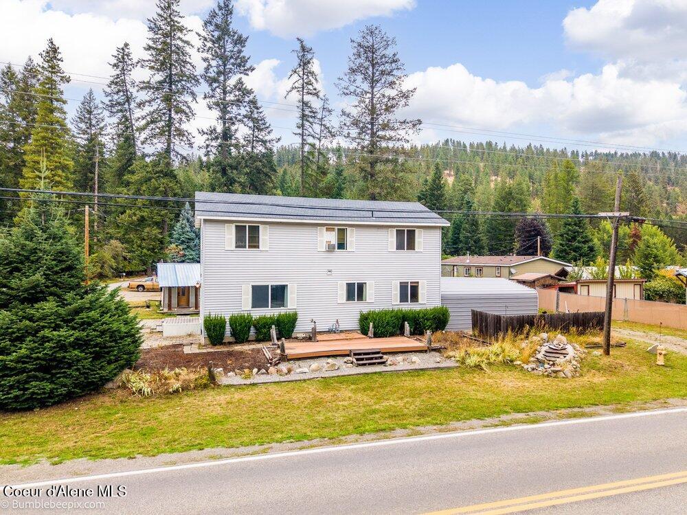 34400 N Cherokee Rd — photo