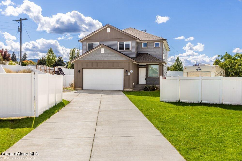 3289 N Fireball Ct — photo