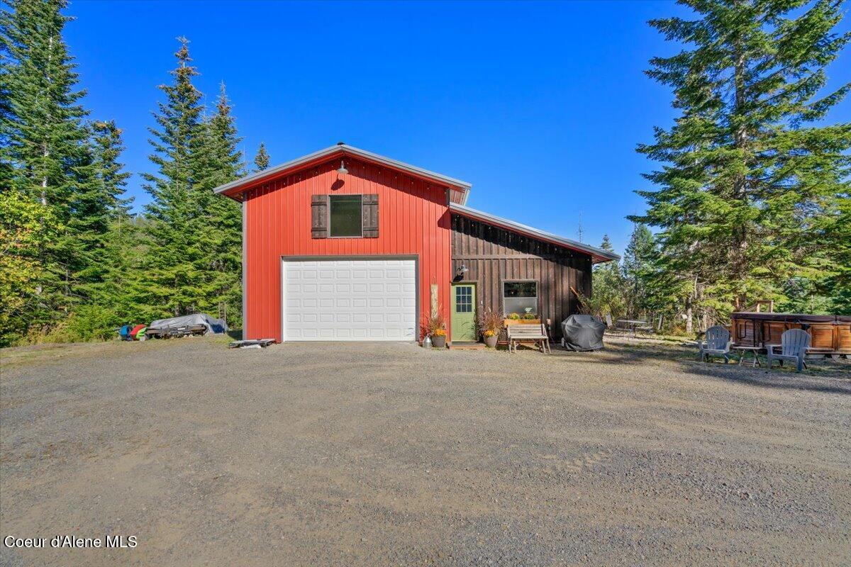 8485 W Sausser Dr — photo