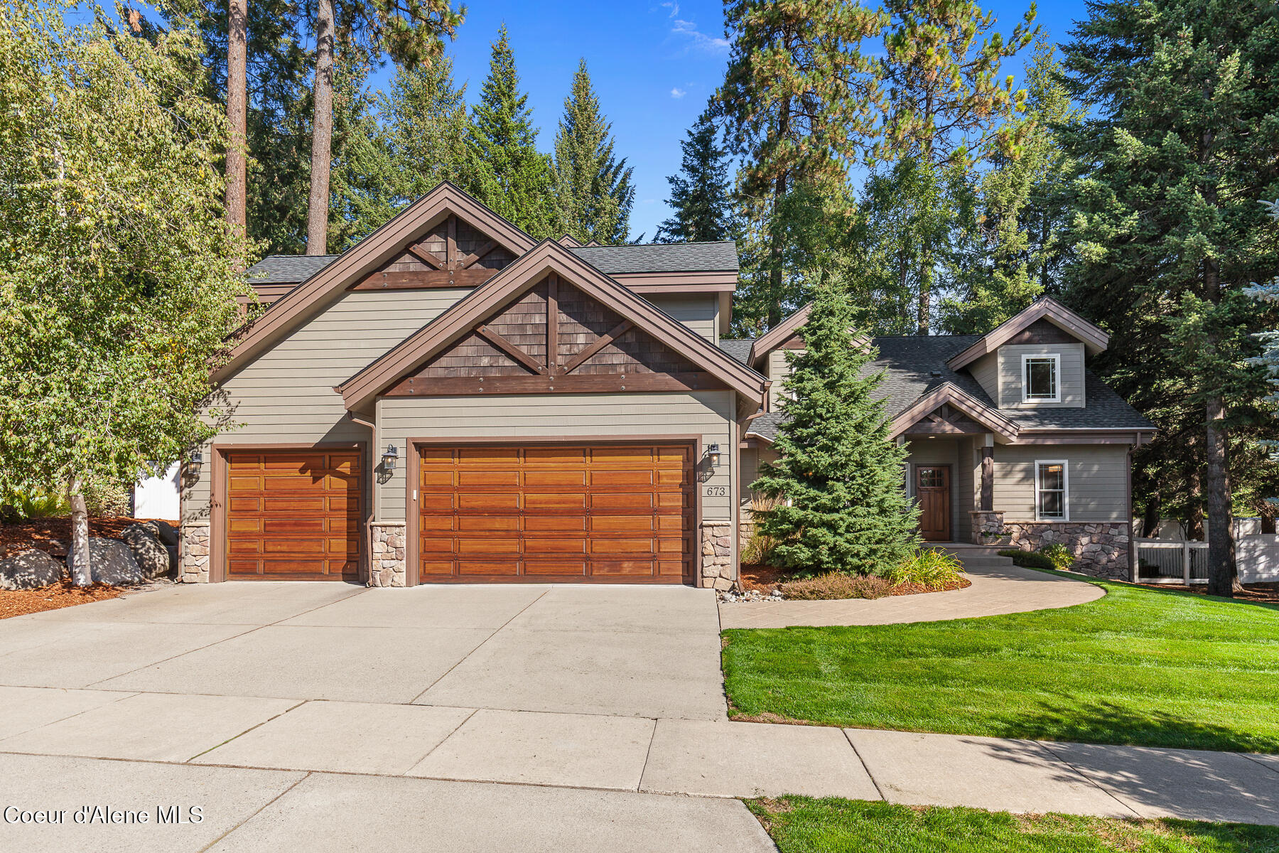 673 E Arena Loop, Hayden, ID 83835 — photo 2