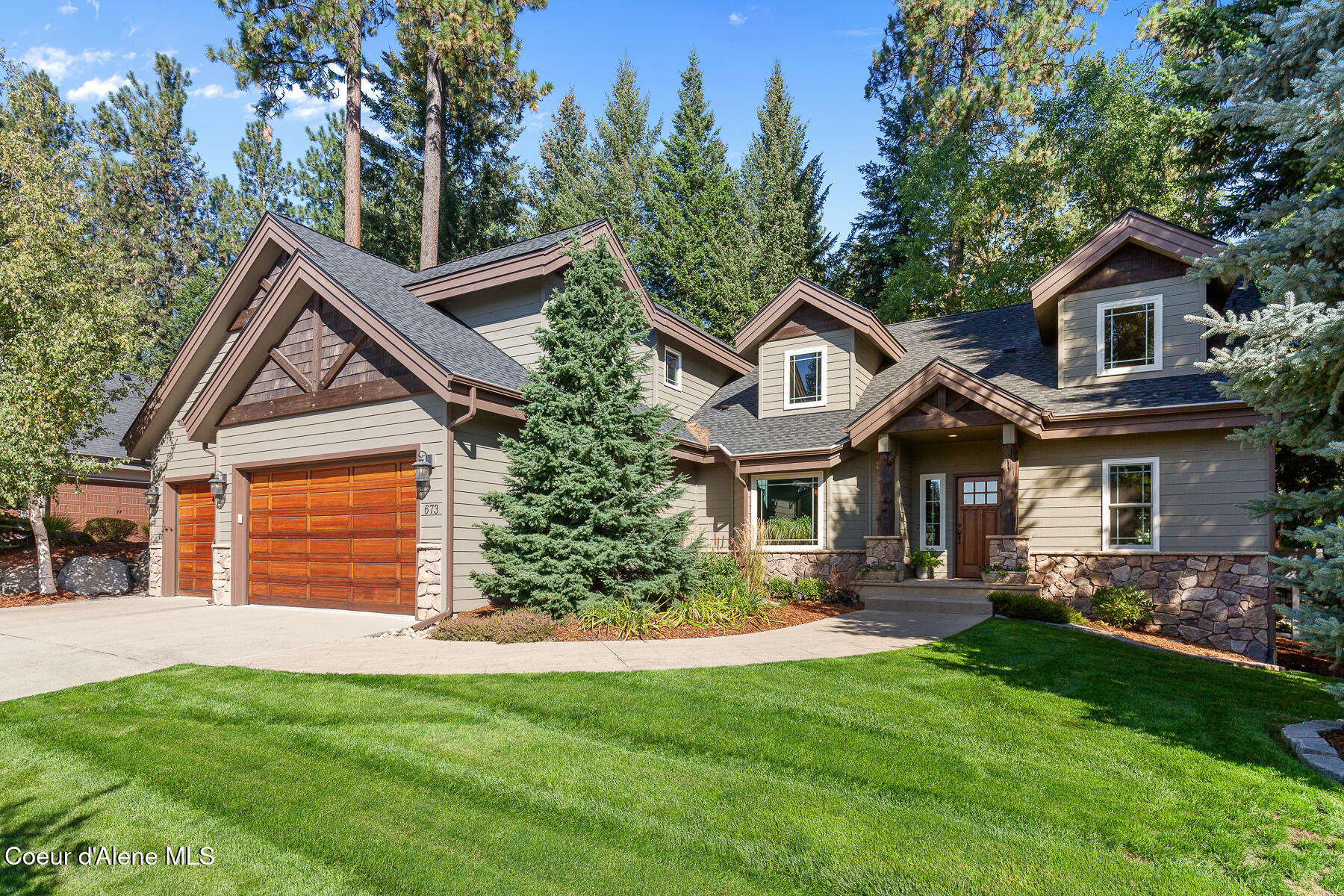 673 E Arena Loop, Hayden, ID 83835 — photo 3