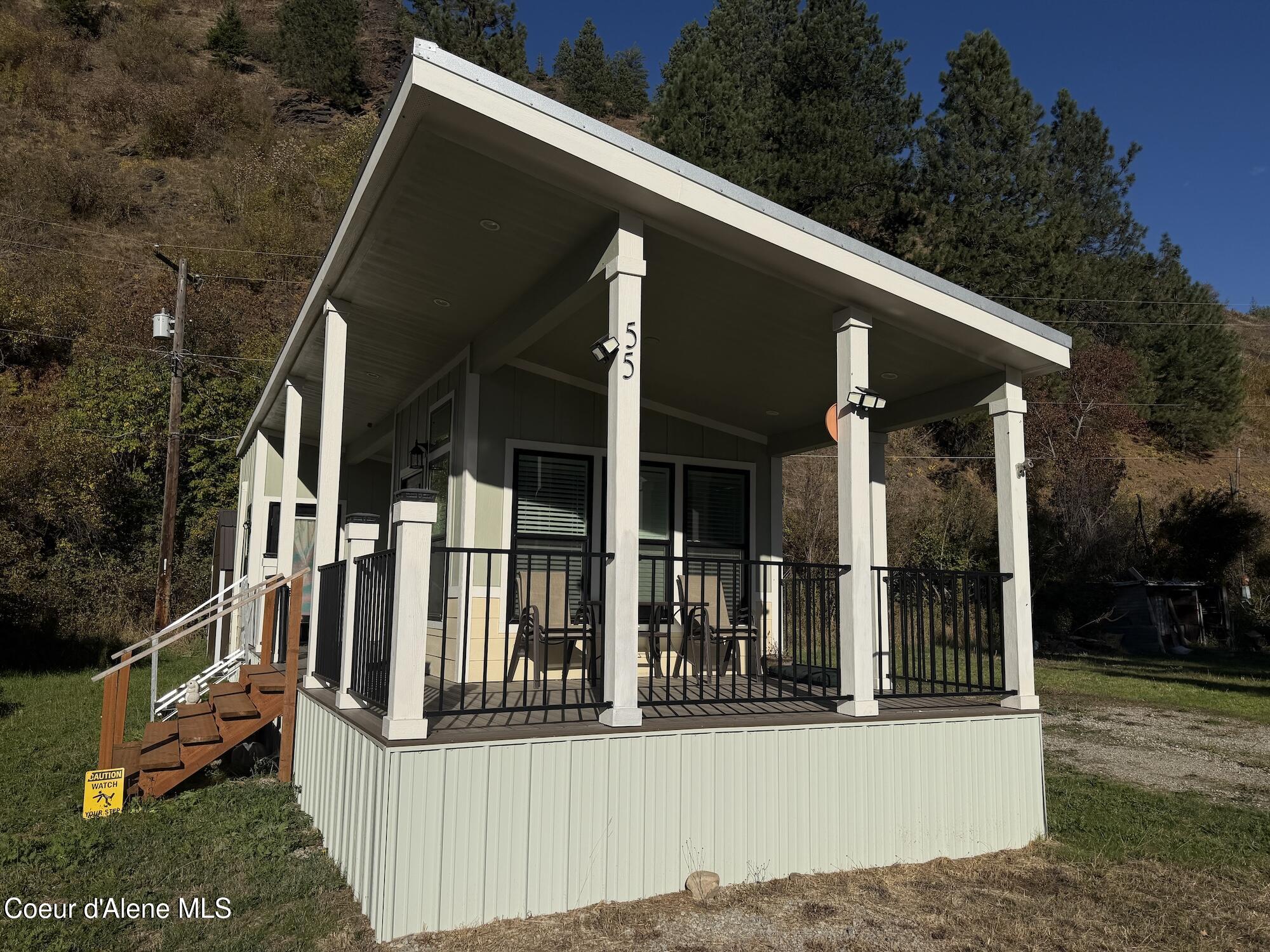 51707 Silver Valley Rd Loop, 55 — photo