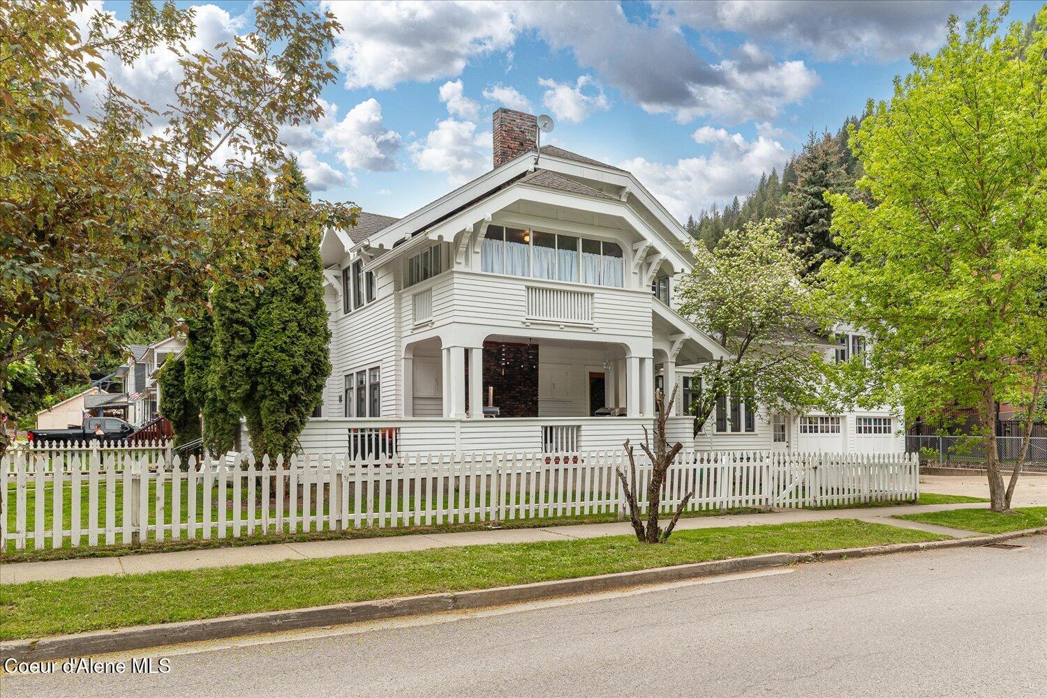 504 First Street, Wallace, ID 83873 — photo 2