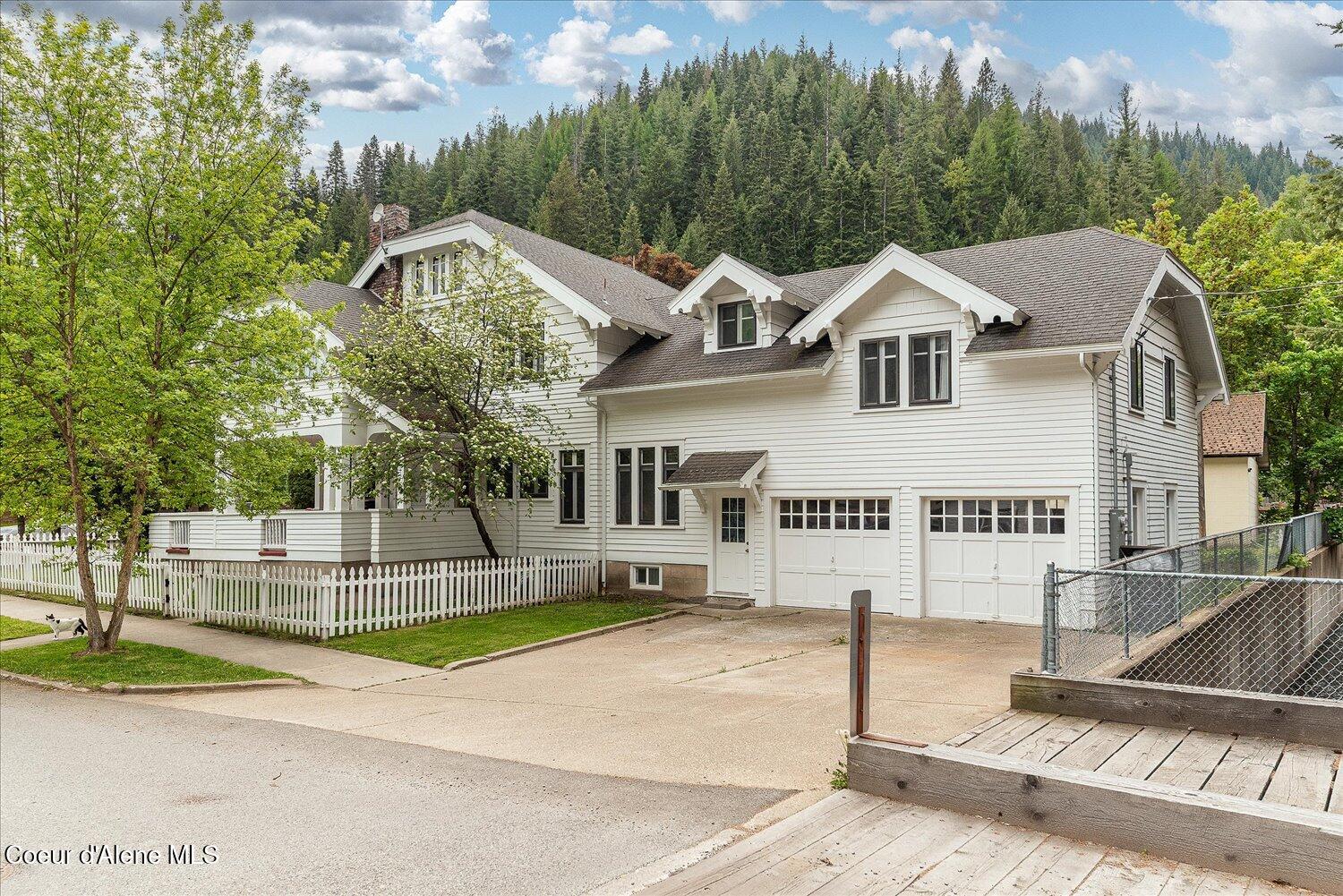 504 First Street, Wallace, ID 83873 — photo 3