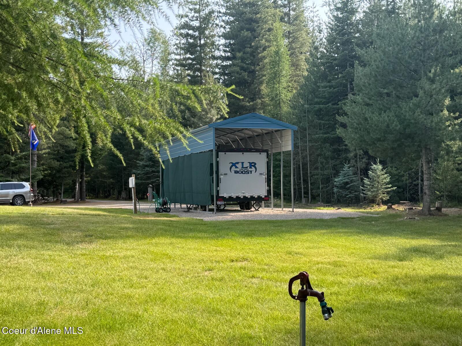 249 Indigo Sky Rd, Sandpoint, ID 83864 — photo 3