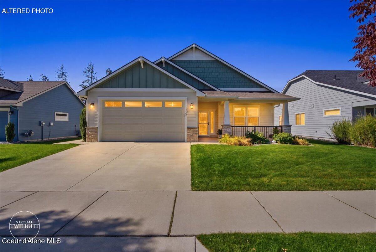 3422 W Versailles Dr — photo
