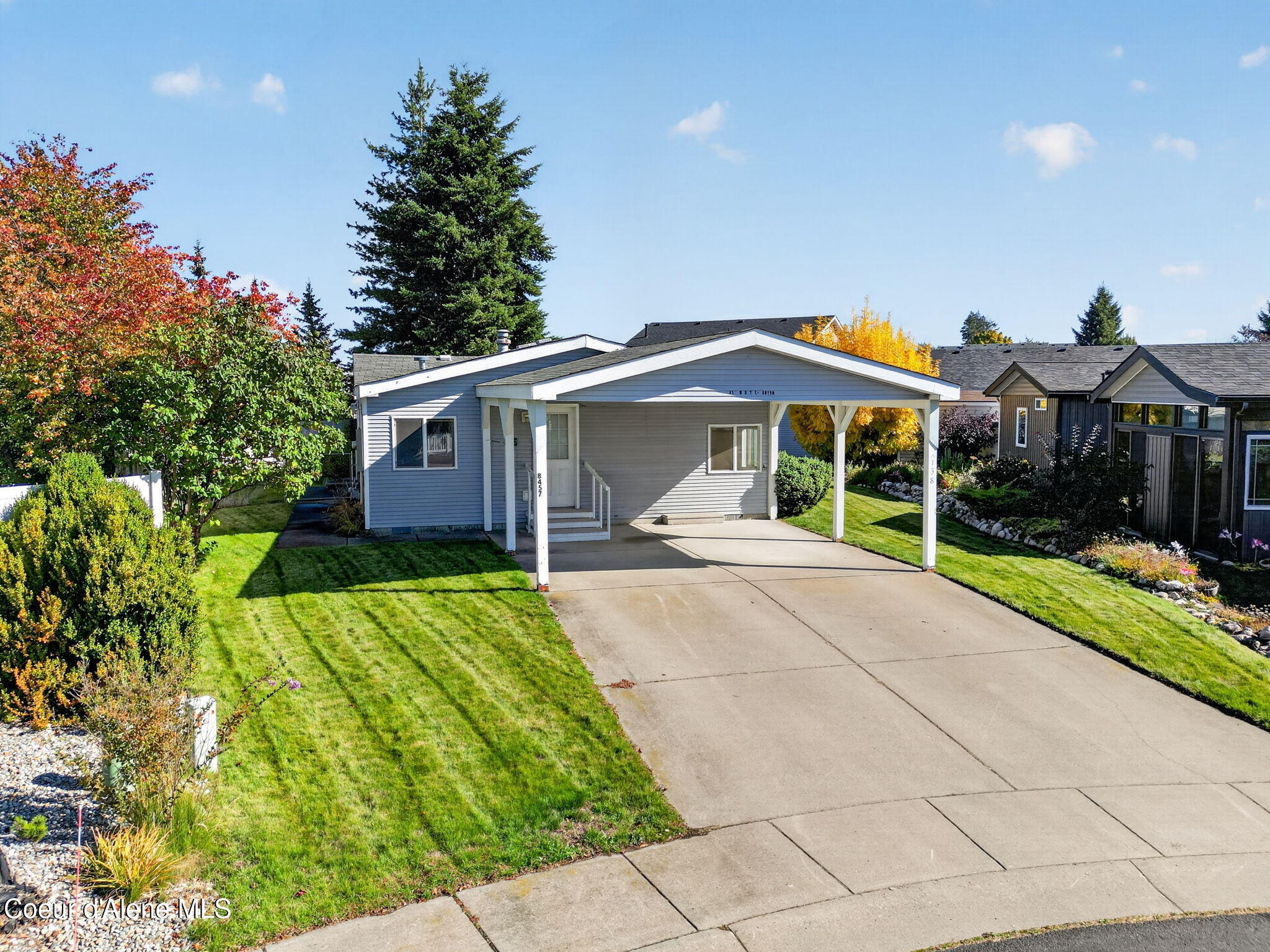 8457 W Bryce Canyon St — photo