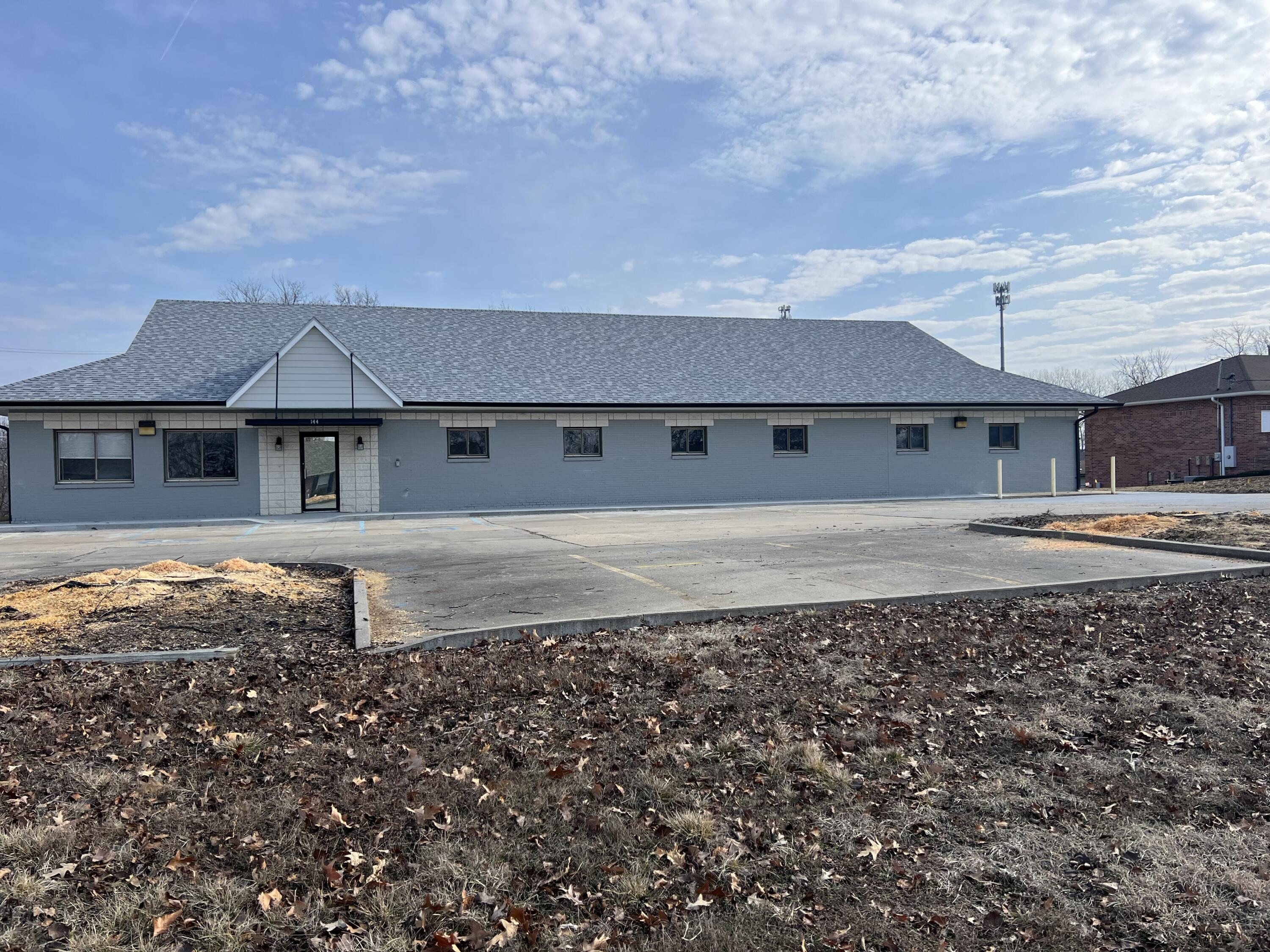 144 Scott Station Rd — photo