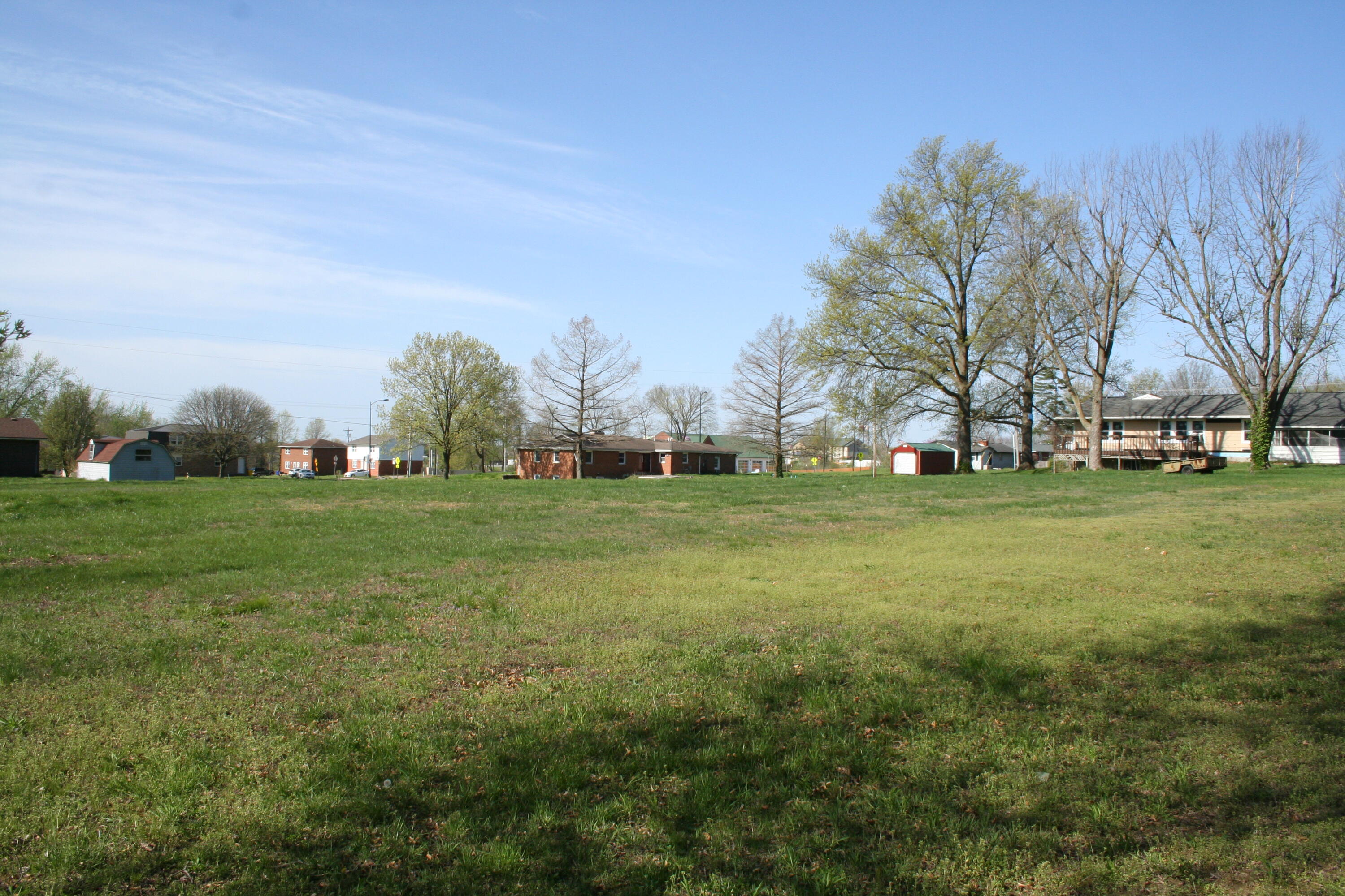 1312 N Lake of the Wood Rd — photo