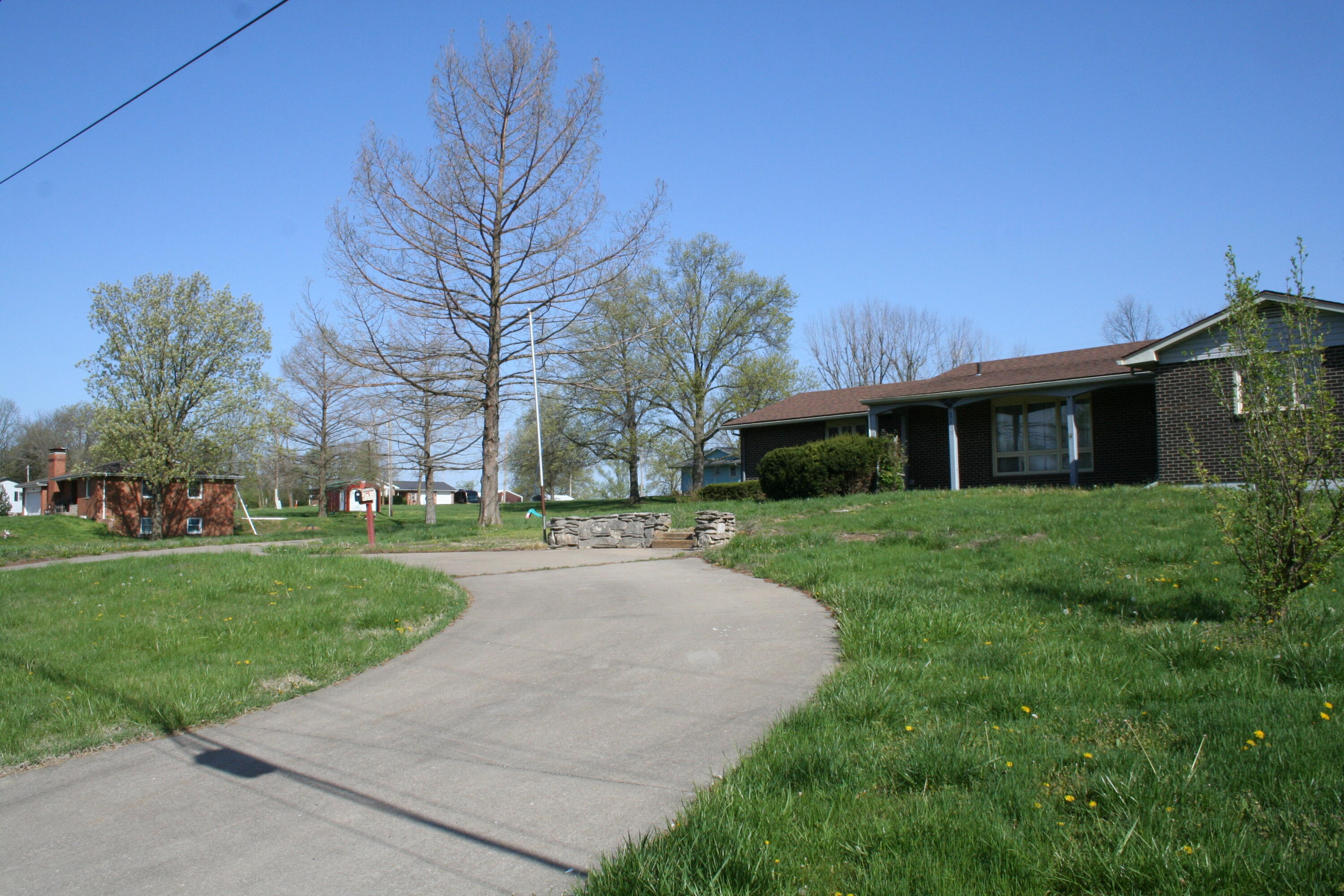 6007 E St Charles Rd — photo
