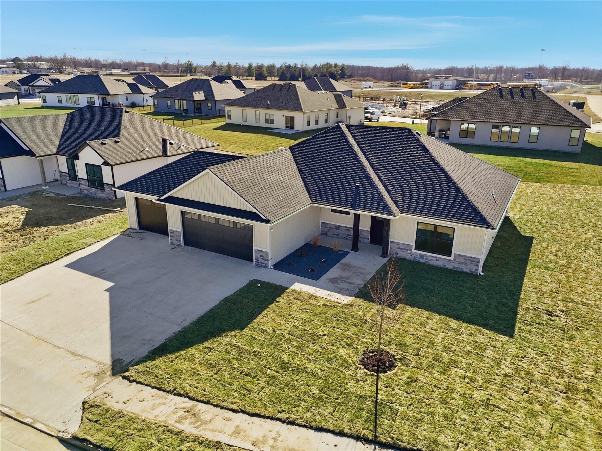 14591 Wellstead Dr — photo