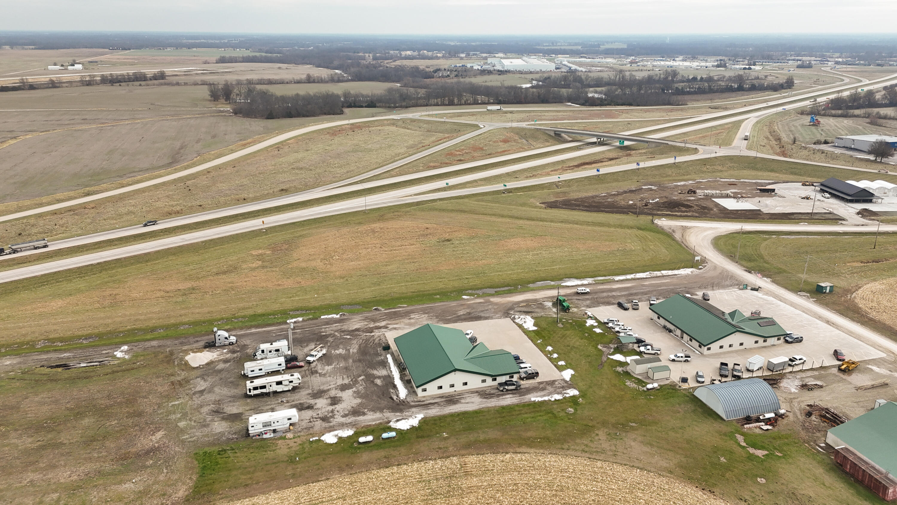 3029 County Road 1325 — photo