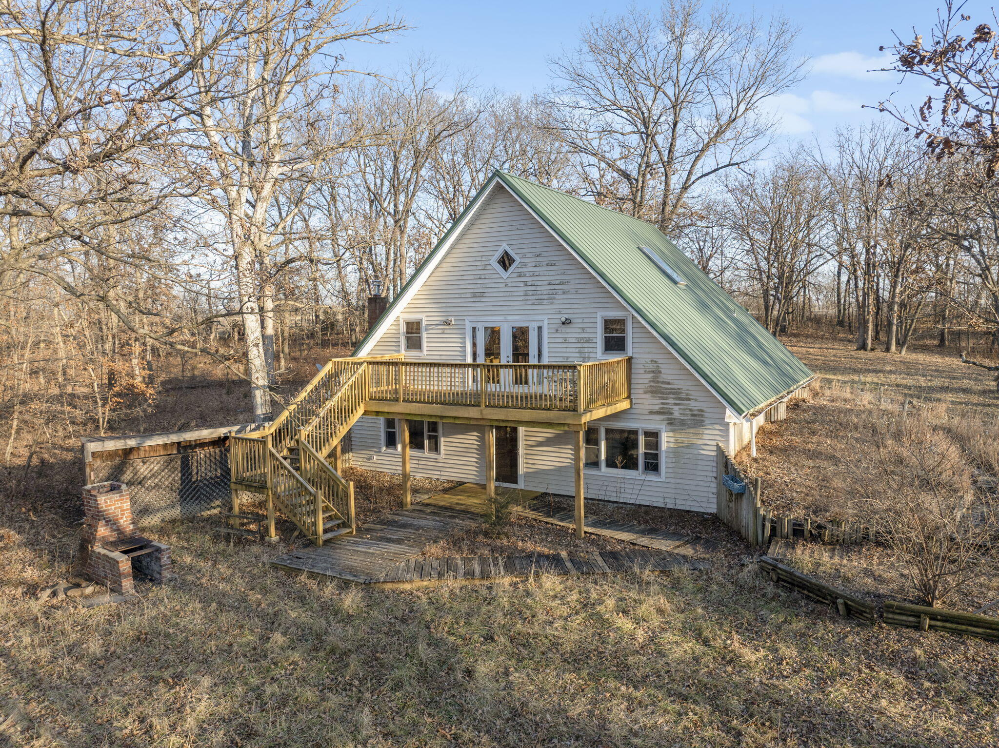 2662 County Road 1310 — photo