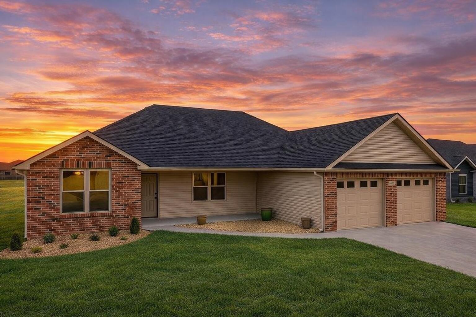 16110 Blue Heron Dr — photo