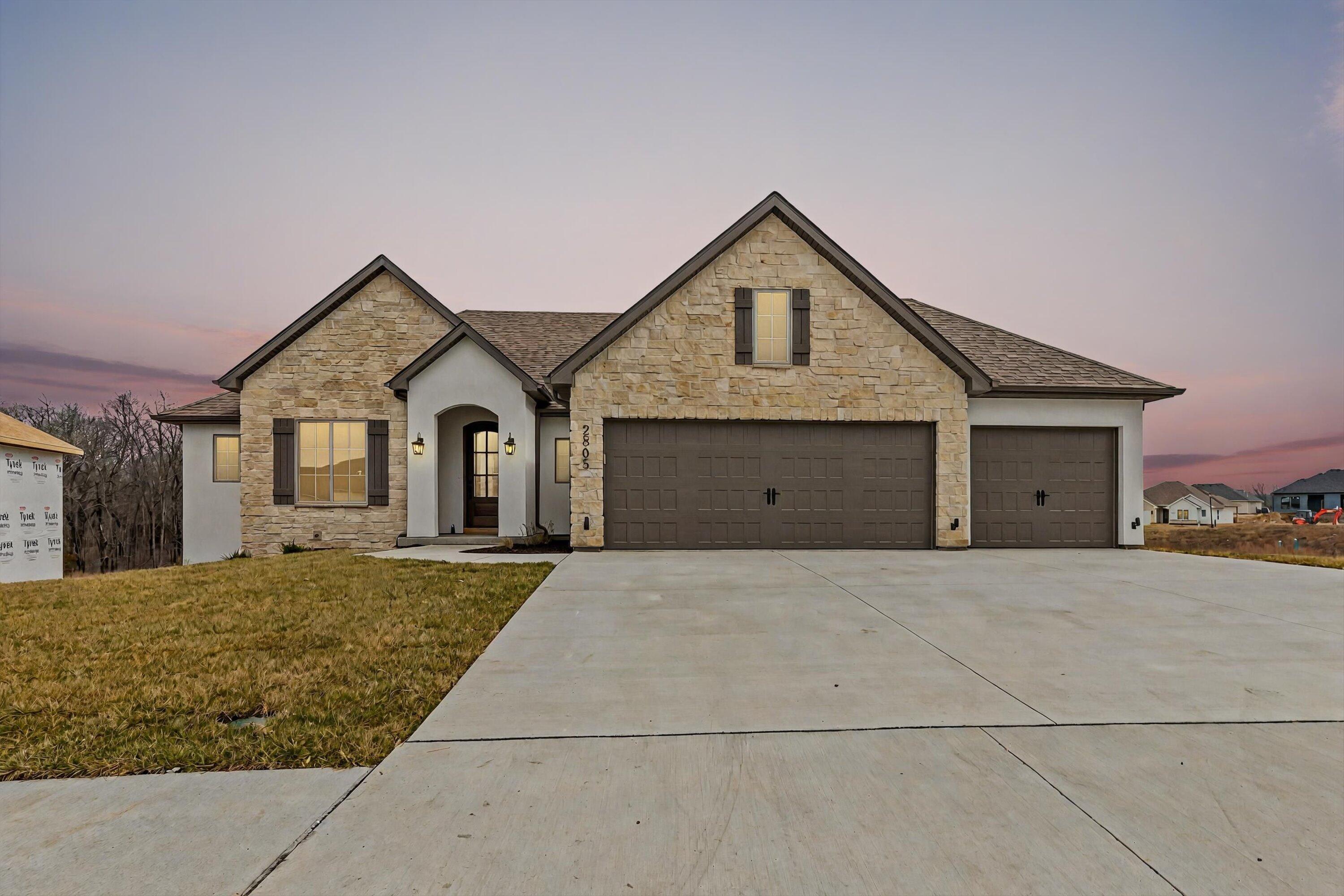 2805 Misty Flower Dr — photo