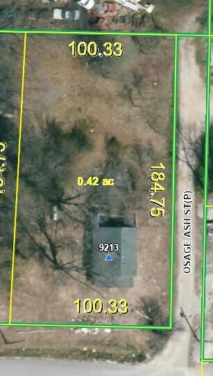 9213 Osage Grand Ave — photo