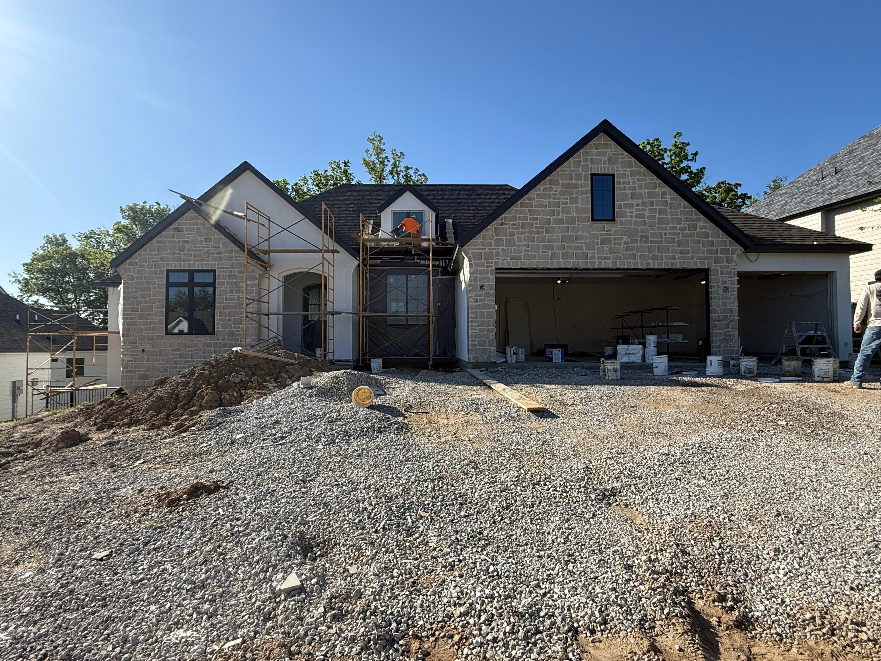7320 Sella Ct — photo