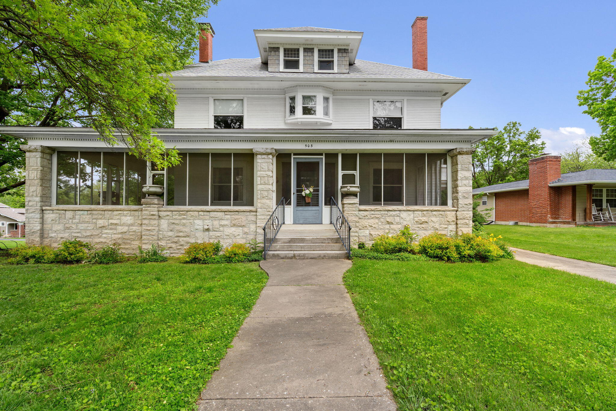 503 E Eastwood St — photo
