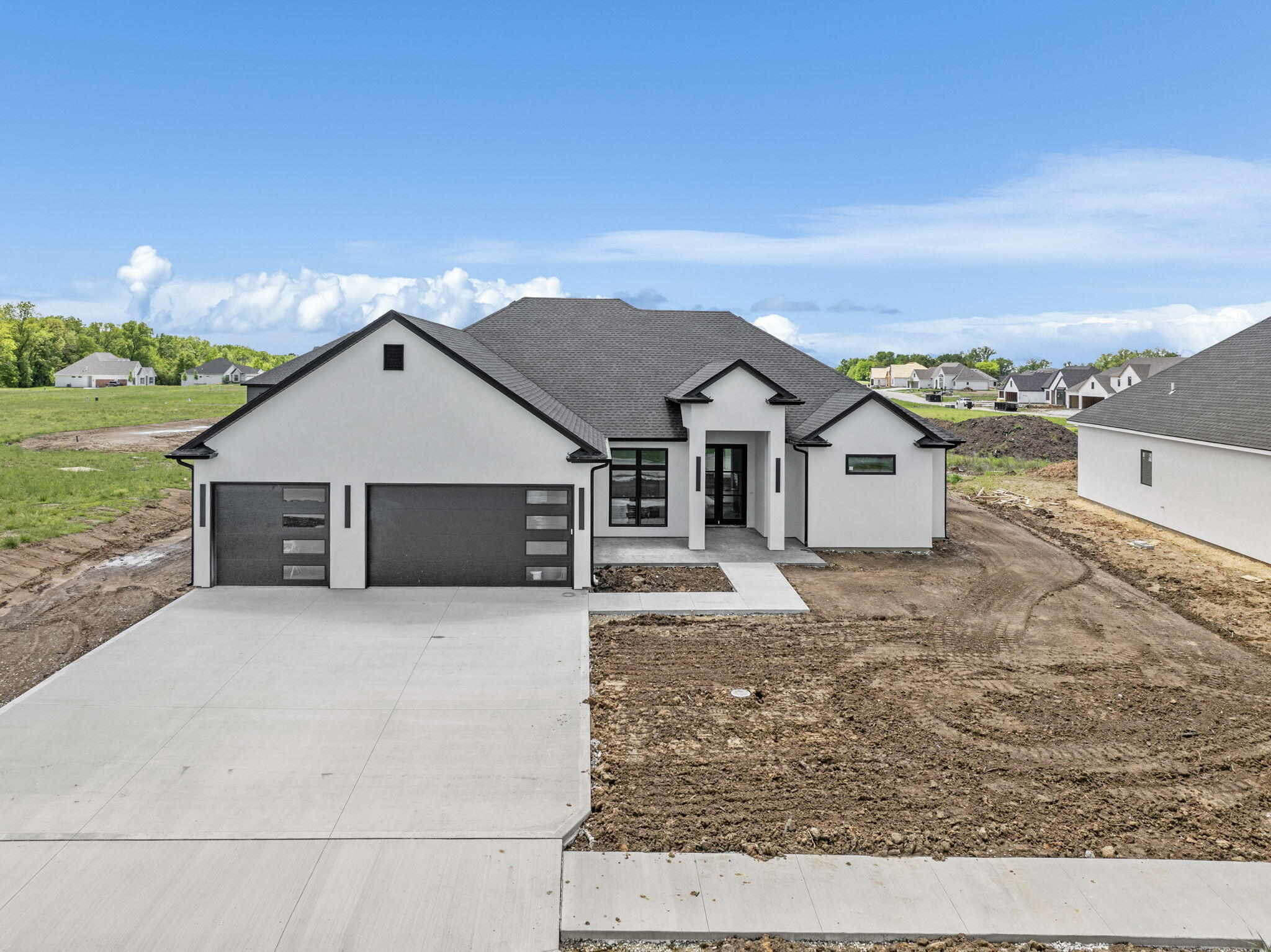 6512 Portcrawl Dr — photo