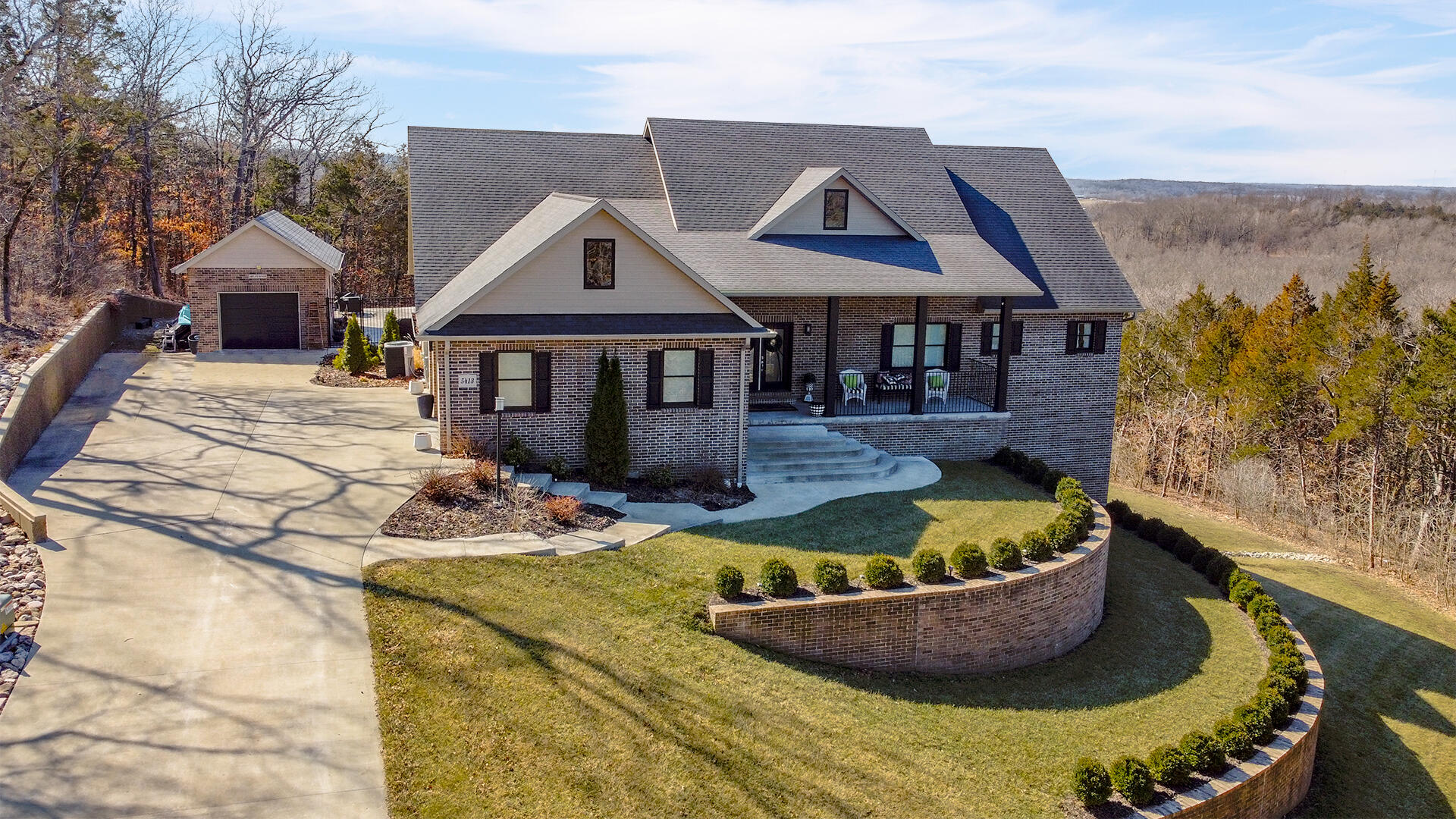 5413 Aberdeen Waye — photo