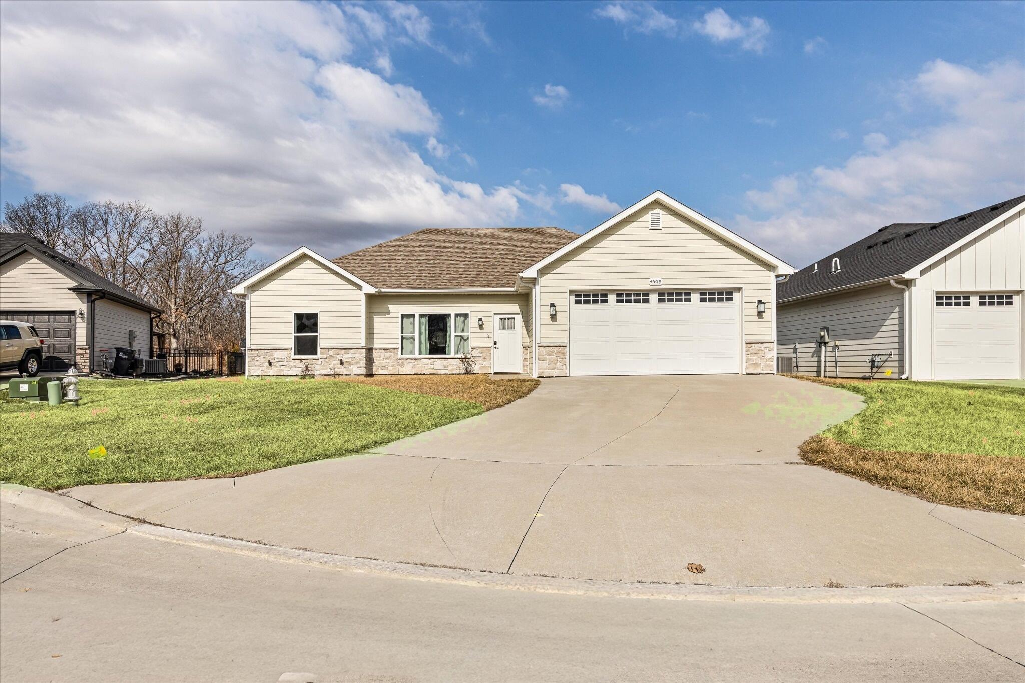 4509 Sassafras Ct — photo
