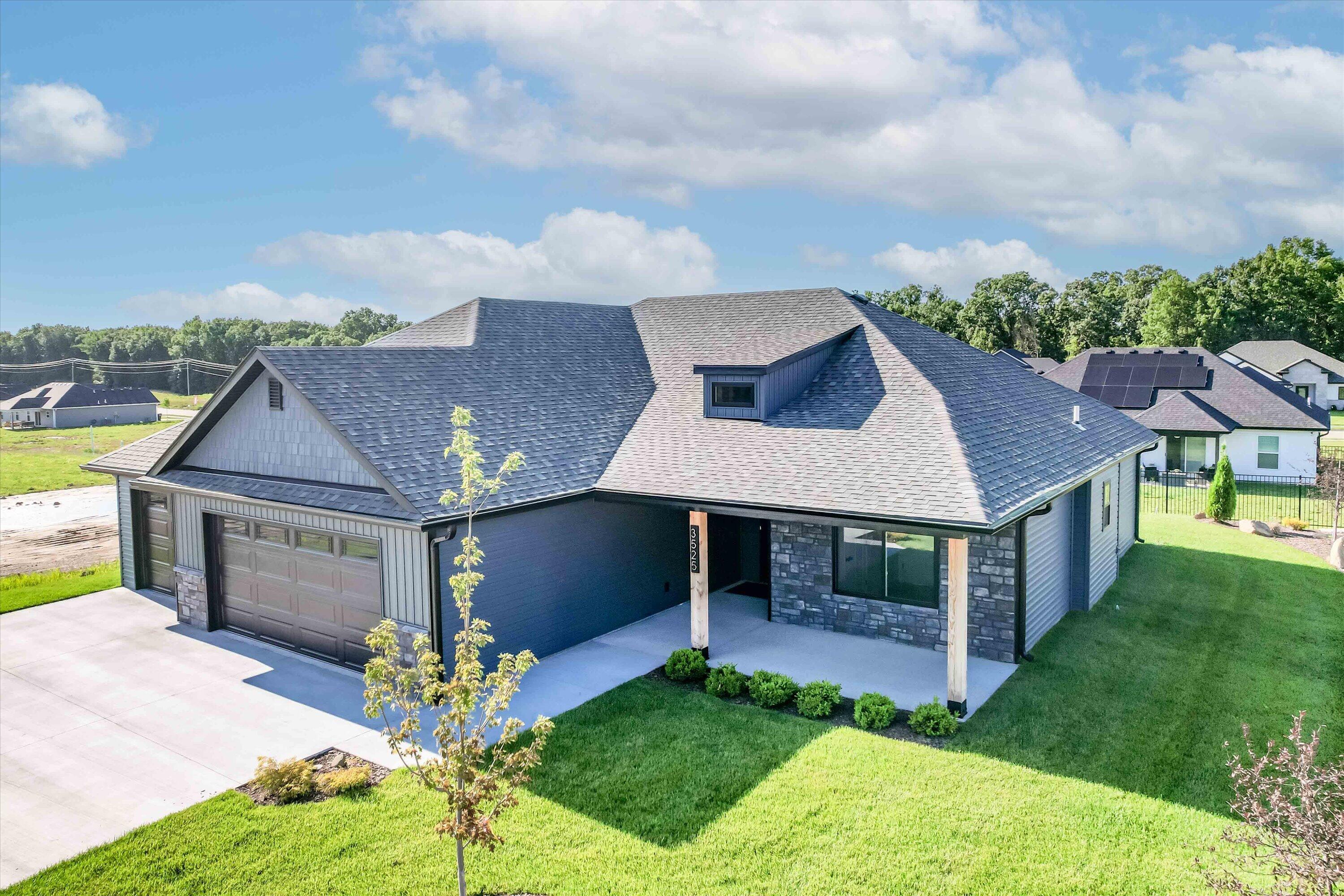 3525 Honey Shoal Dr — photo