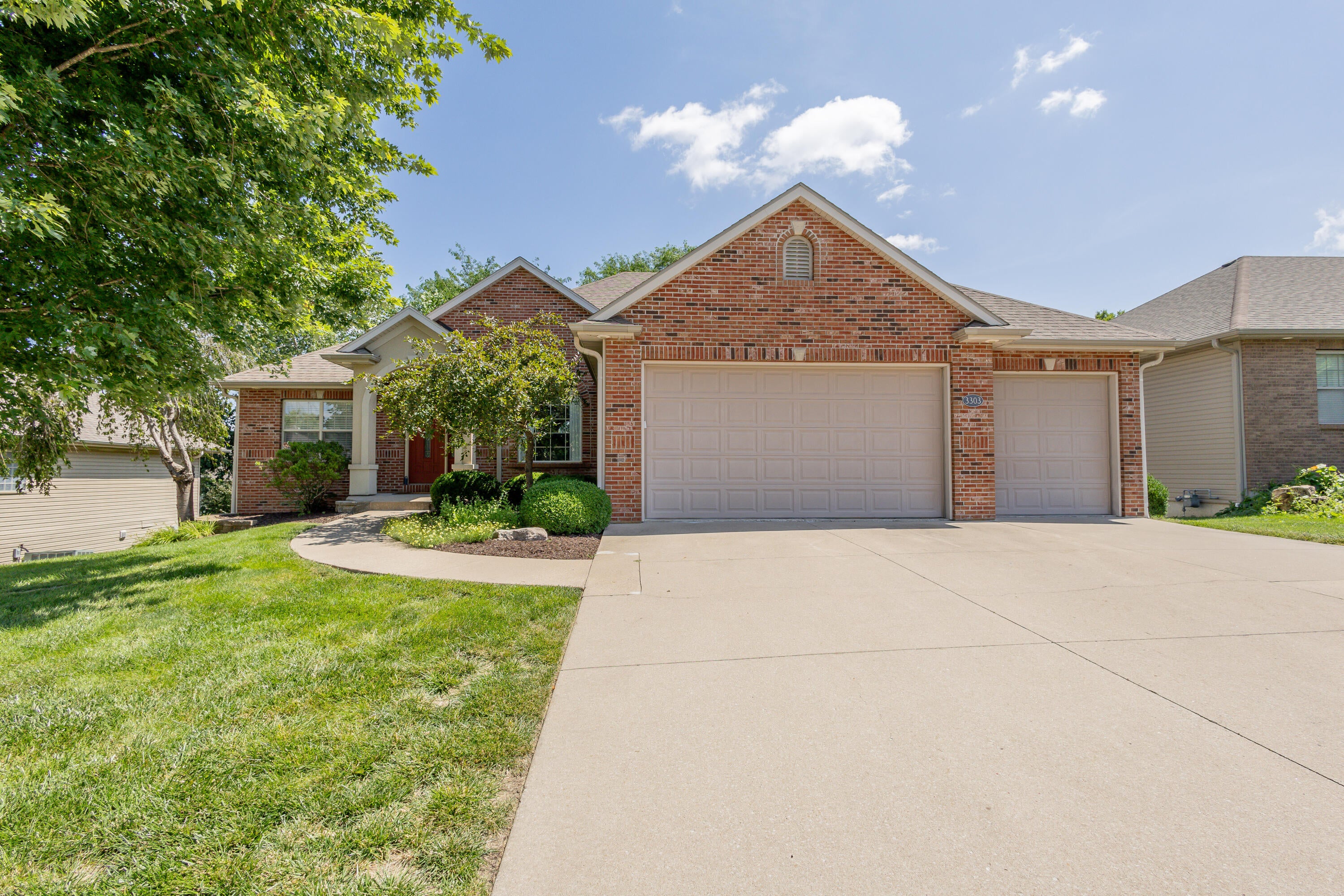 3303 Red Bay Creek Rd — photo
