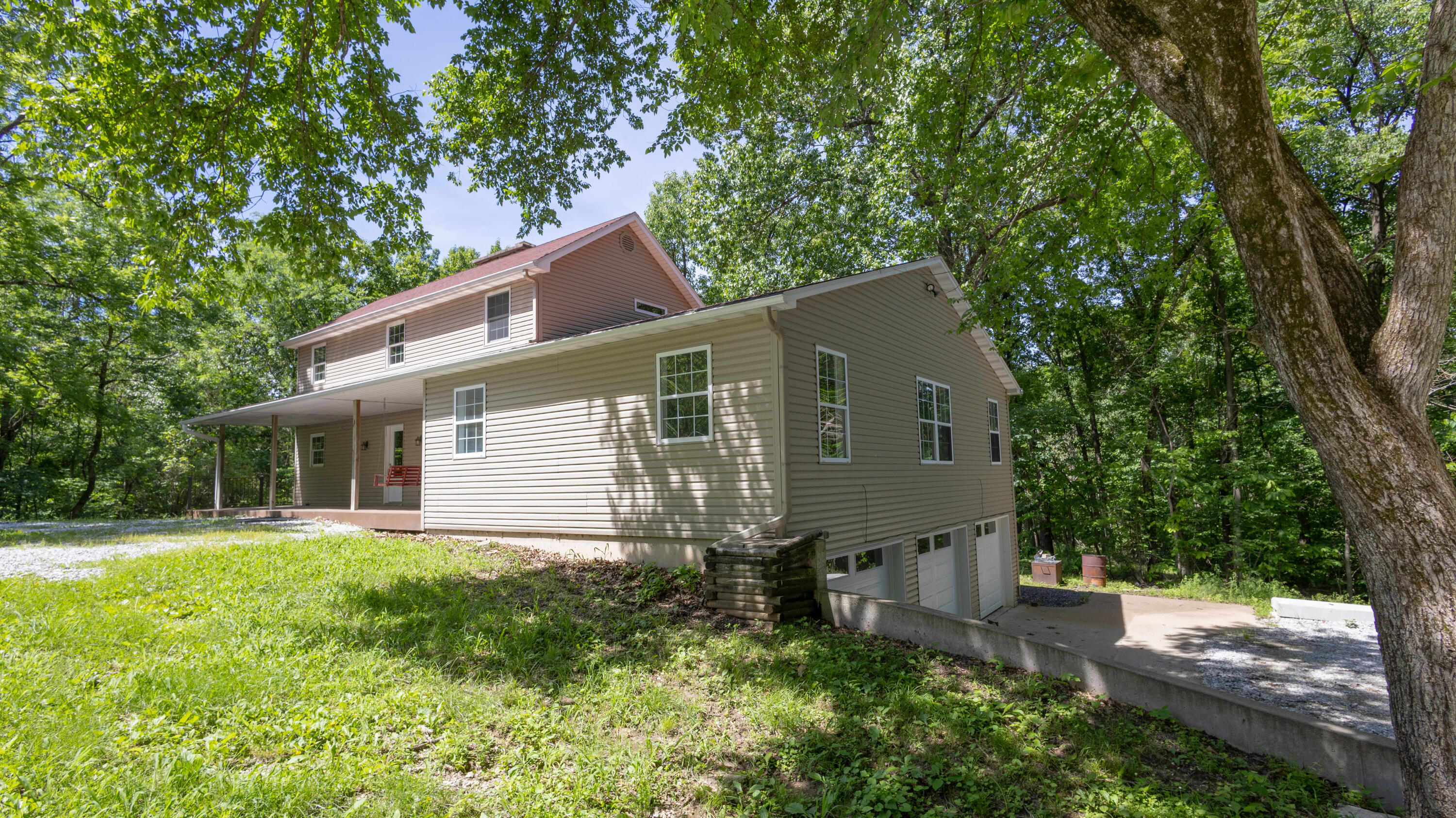 10714 W Brome Rd, Rocheport, MO 65279 — photo 3