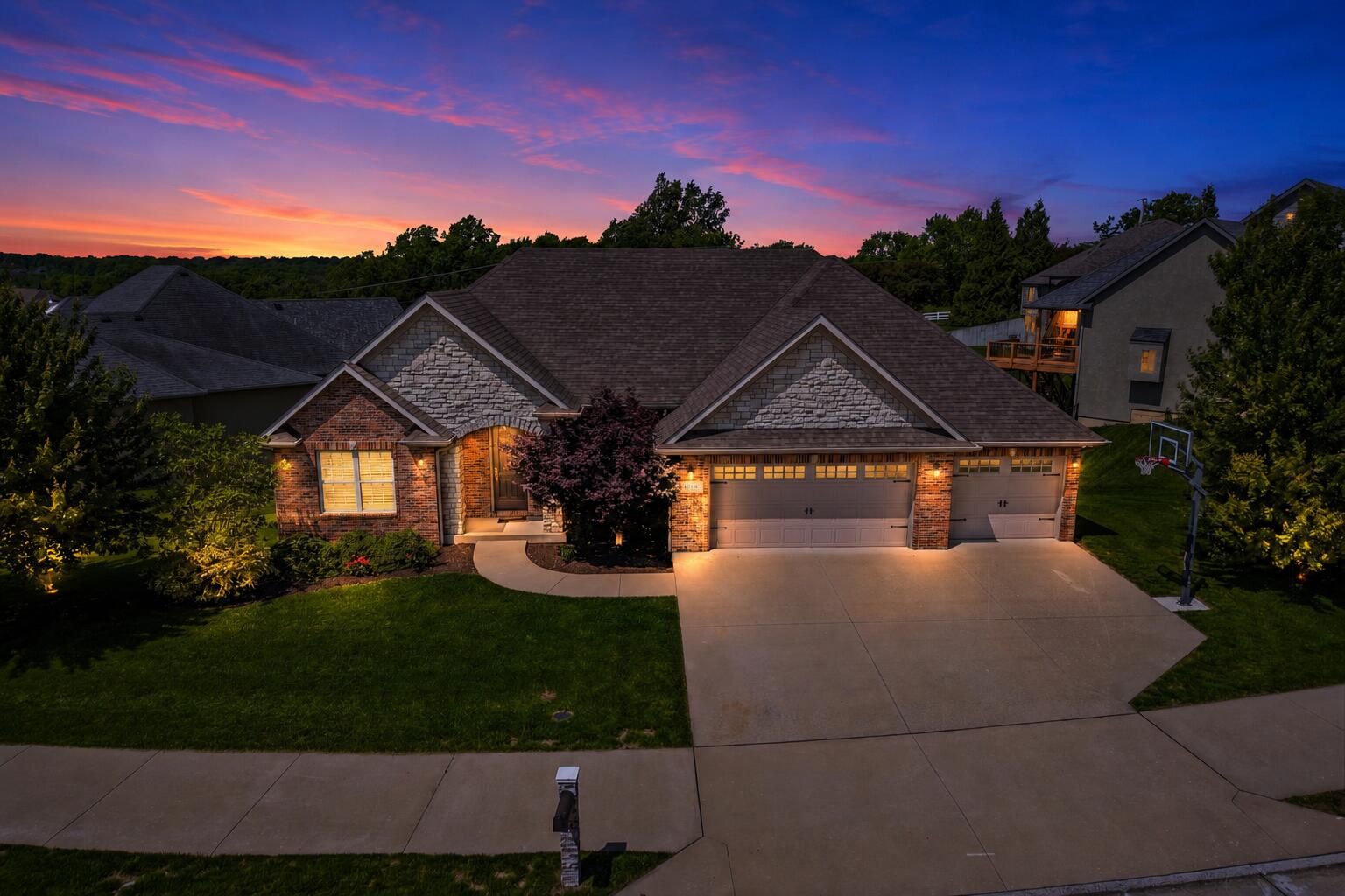 4305 Silver Valley Dr — photo