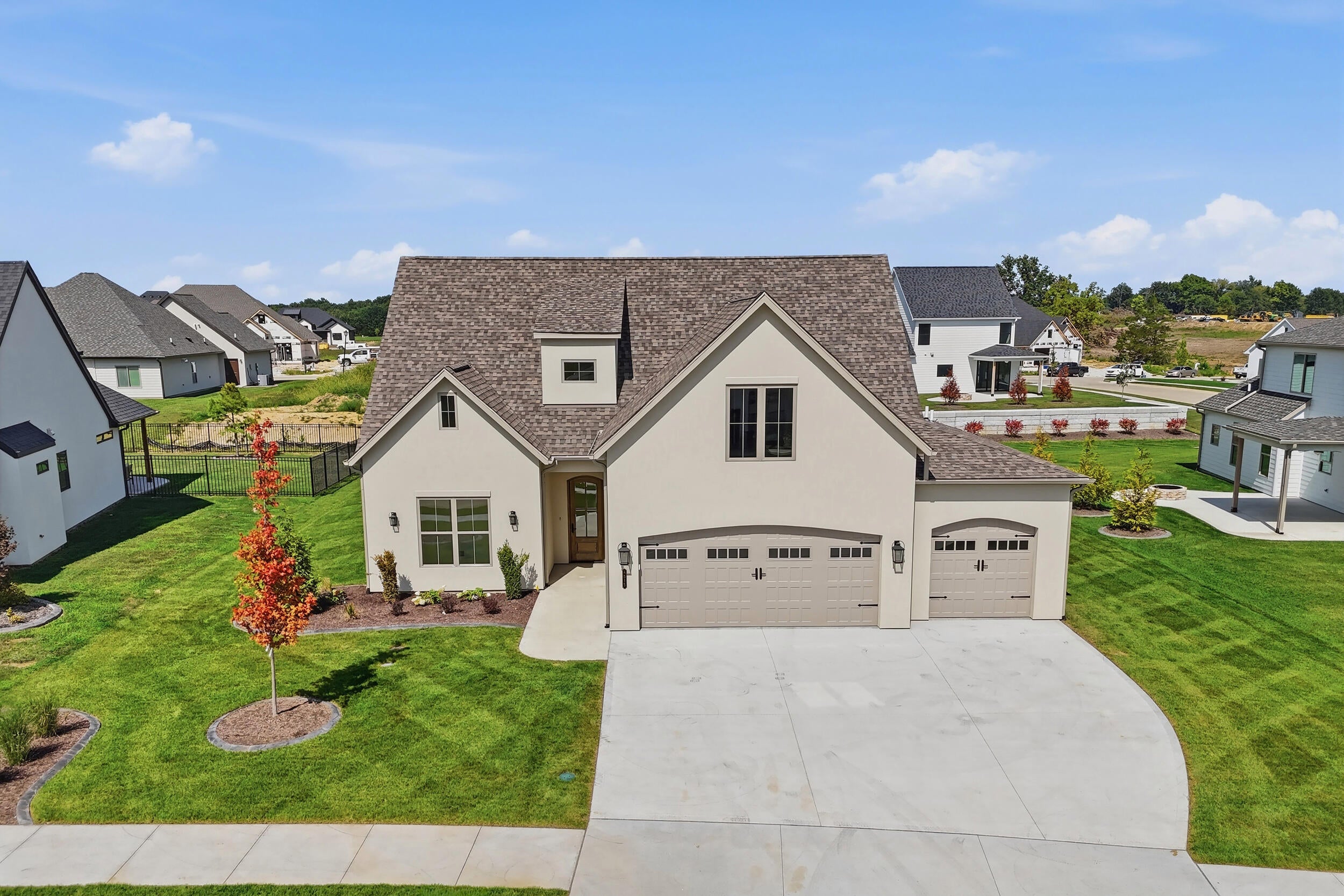 6515 Cromford Ln — photo