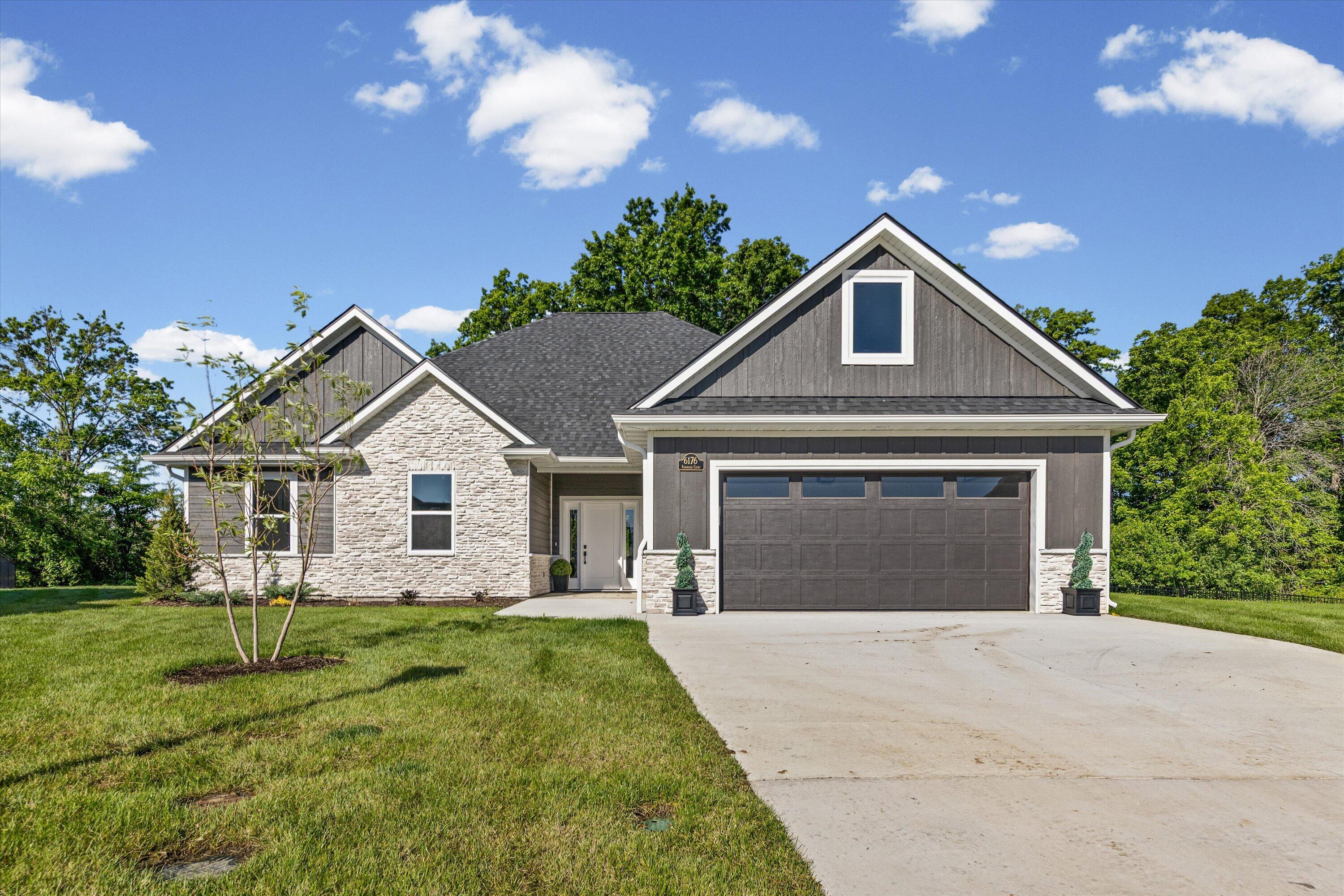 6176 Partridge Ct — photo