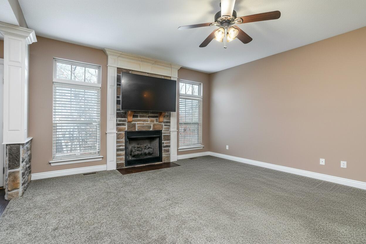 4601 Maple Leaf Dr, Columbia, MO 65201 — photo 2