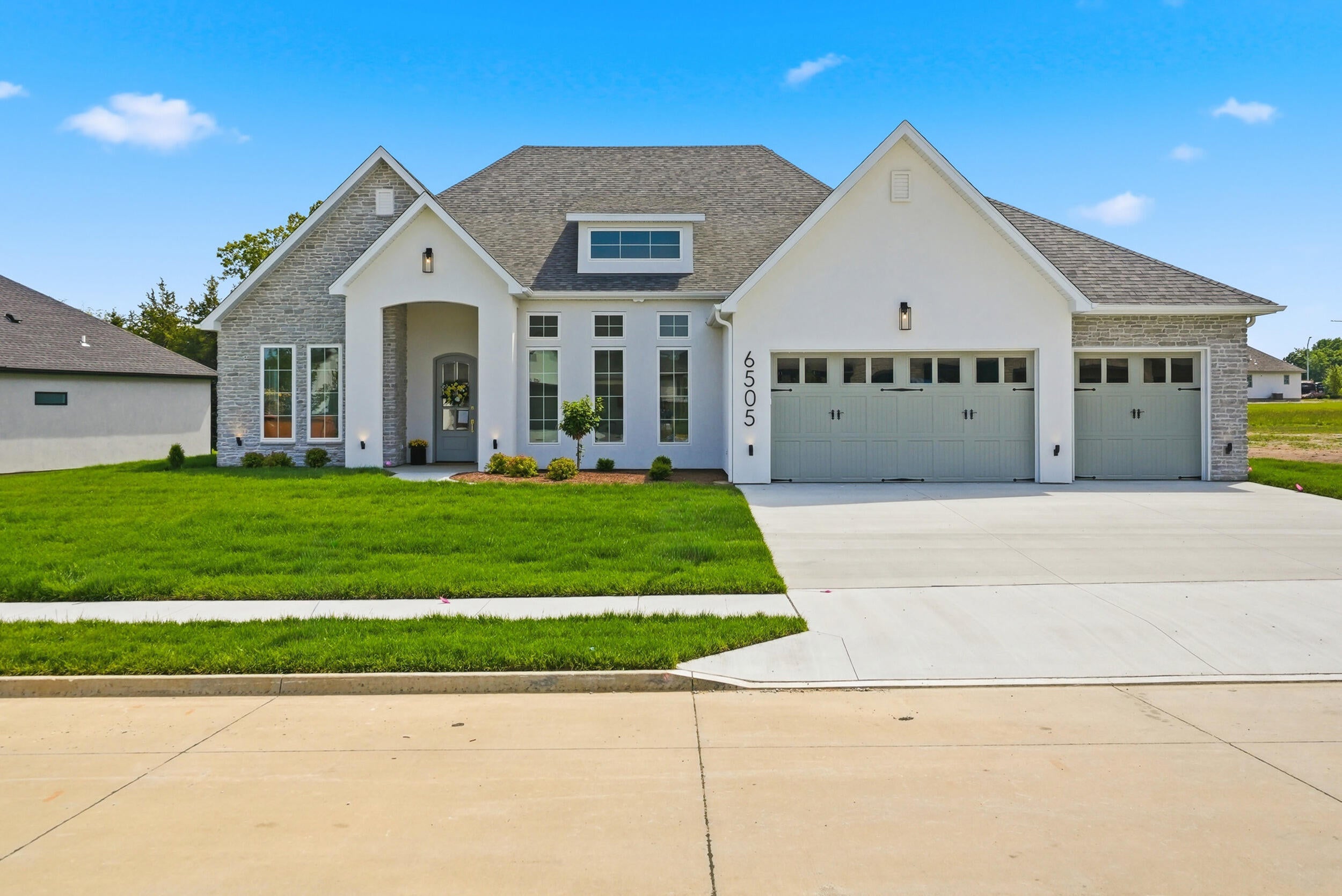 6506 Cromford Ln — photo
