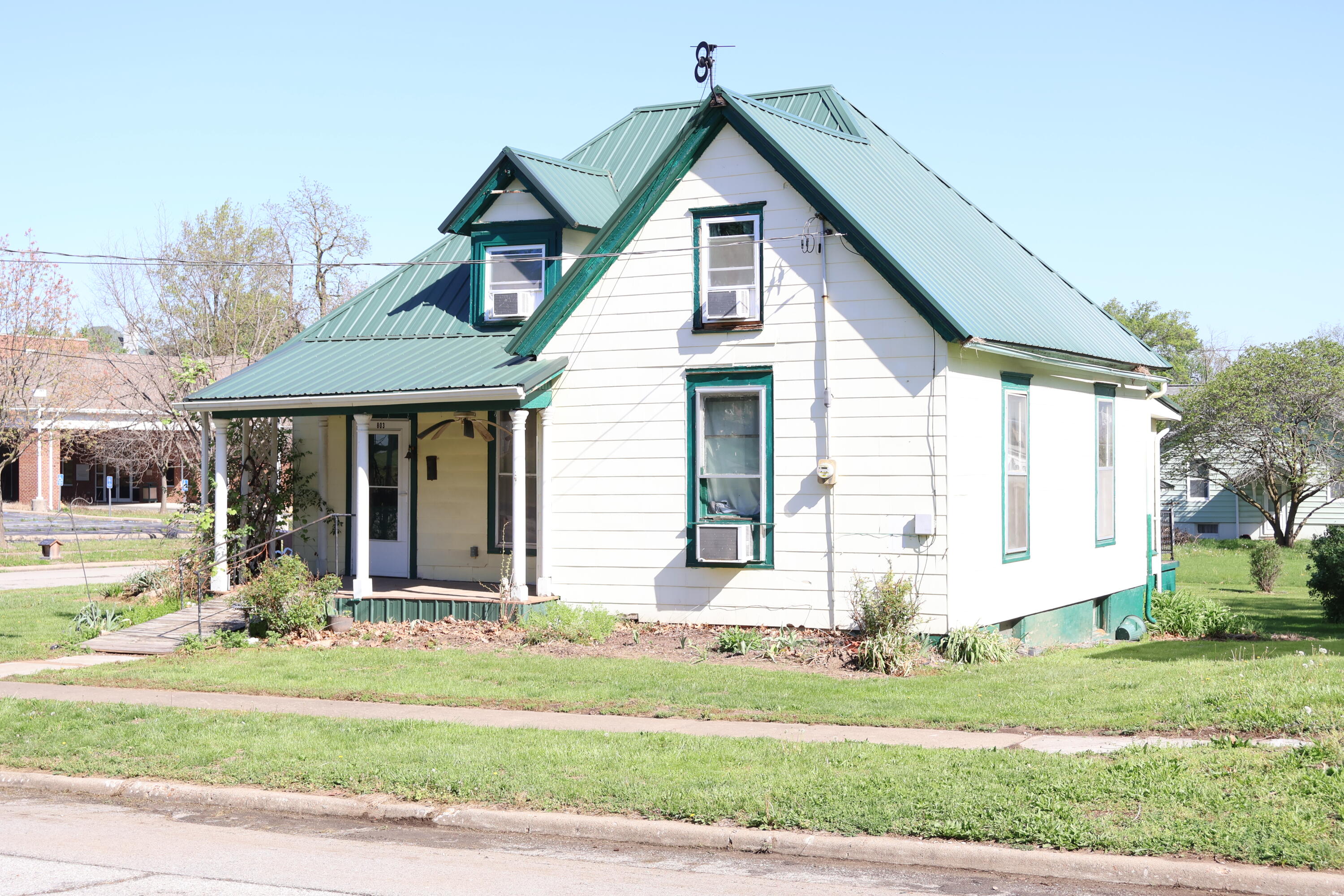 803 E Jackson St, Mexico, MO 65265 — photo 2