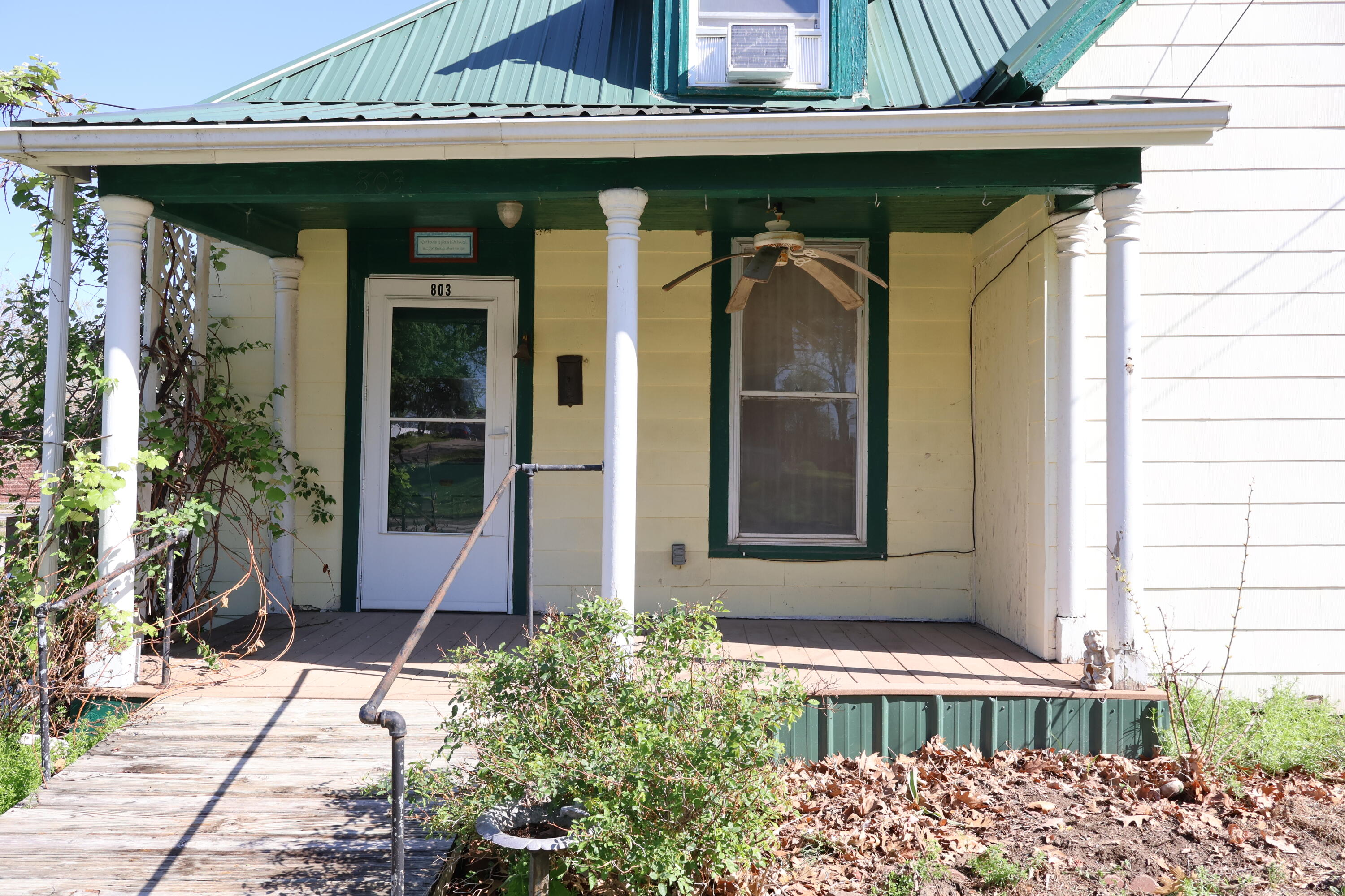 803 E Jackson St, Mexico, MO 65265 — photo 3