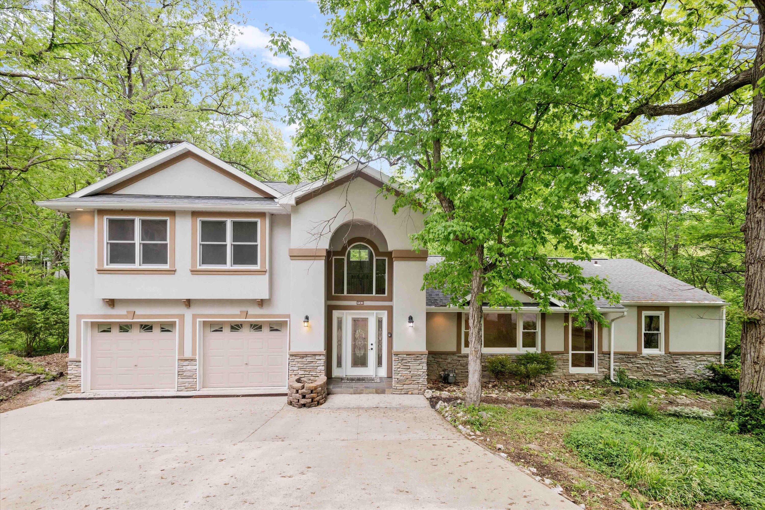 701 Glenwood Ct — photo