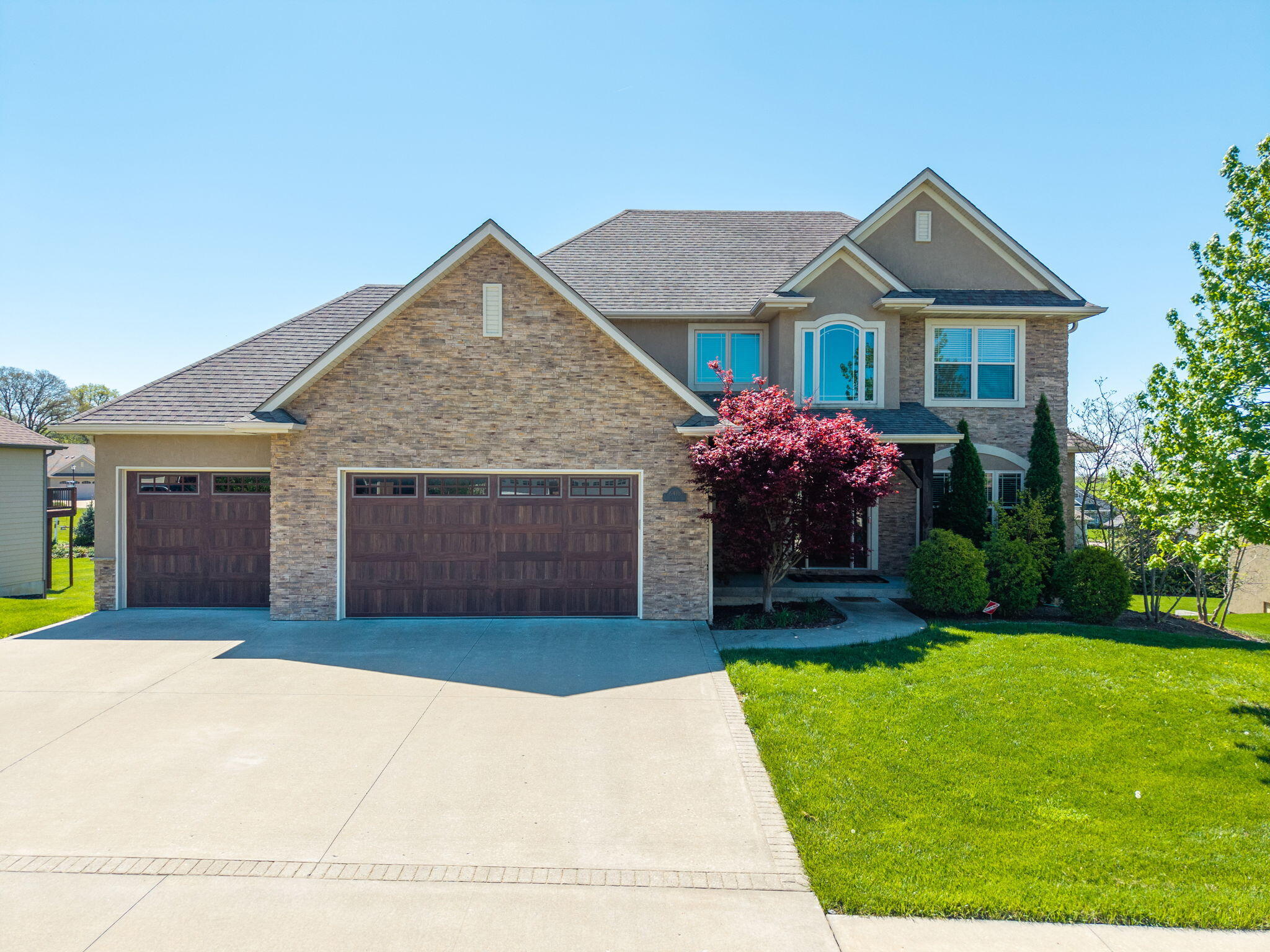 6410 Shallow River Dr — photo