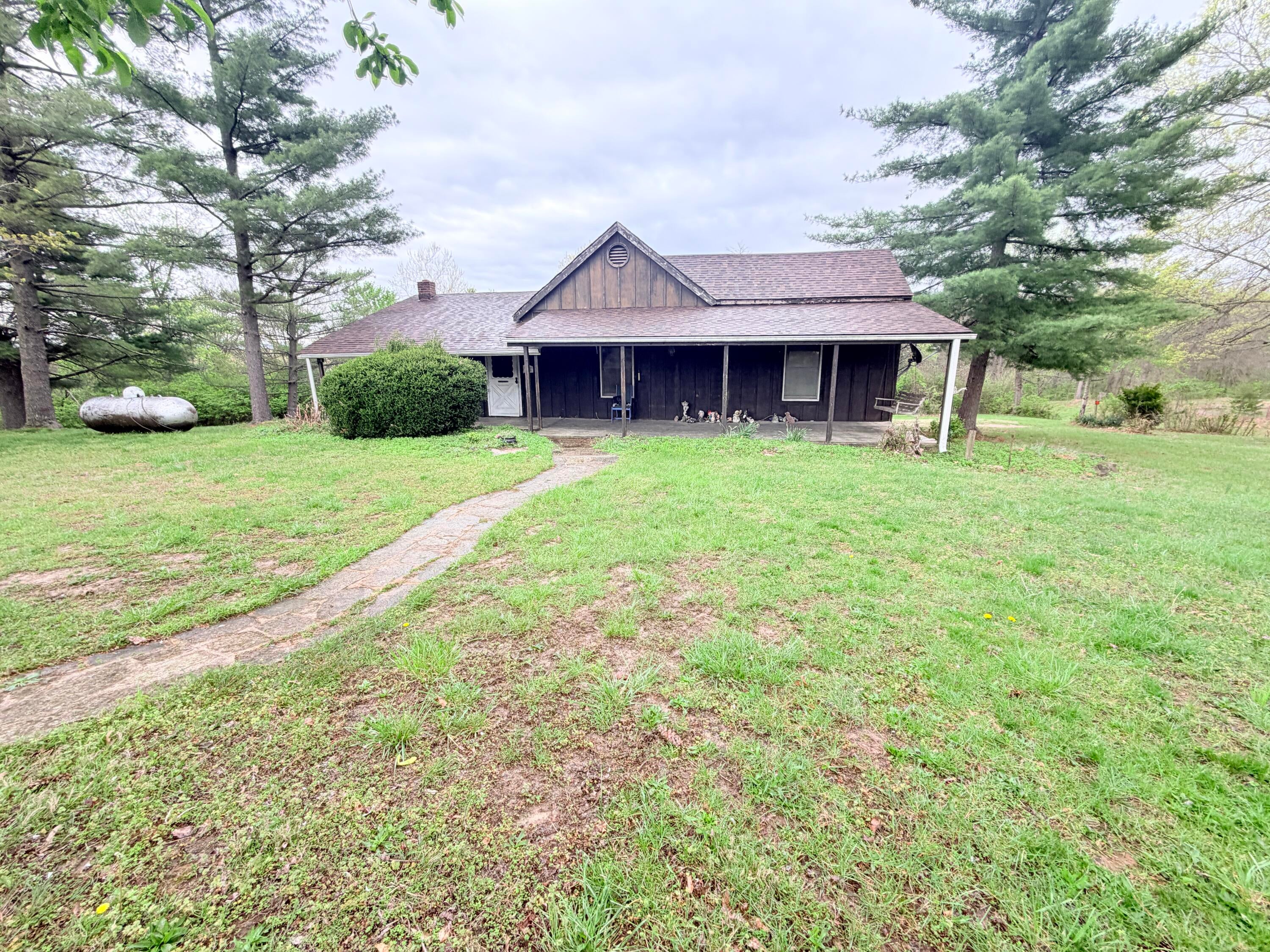 25274 S Lohman Rd — photo