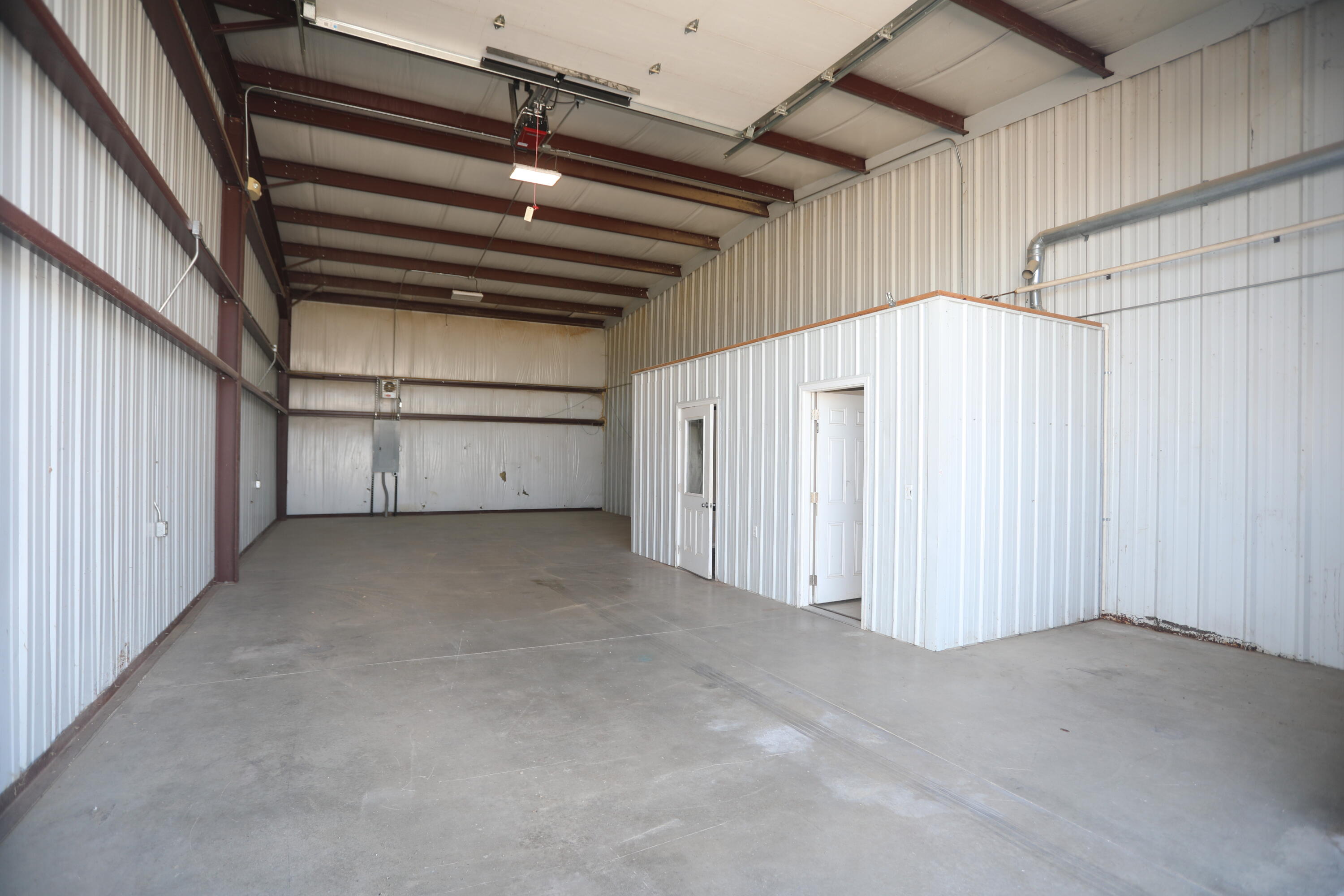 8450 E Trade Center Dr 105 — photo
