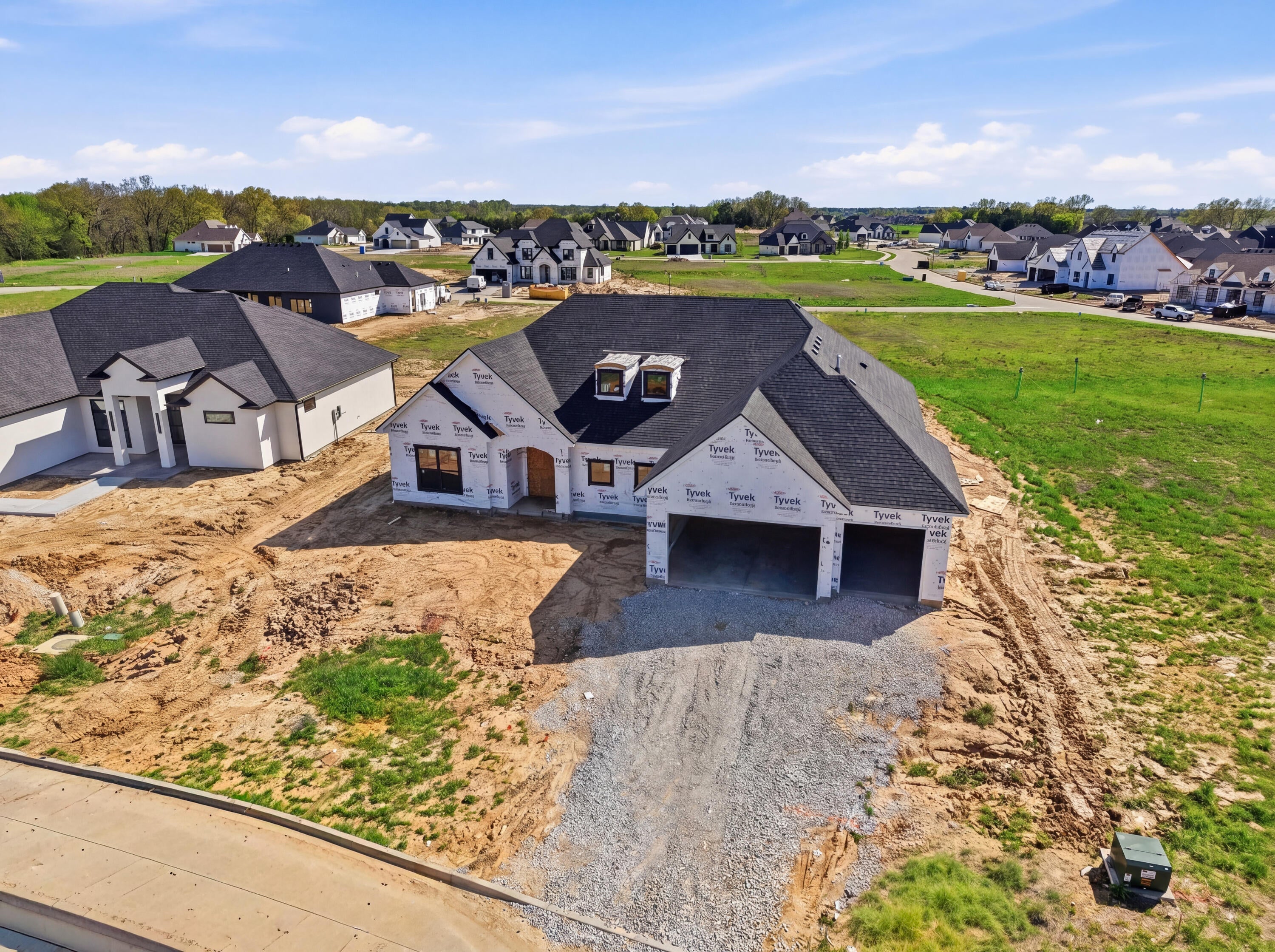 6508 Portcrawl Dr — photo
